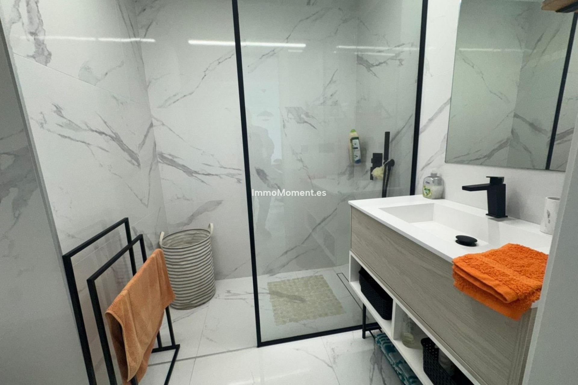 Resale - Detached villa - Guardamar del Segura - Urbanización El Raso