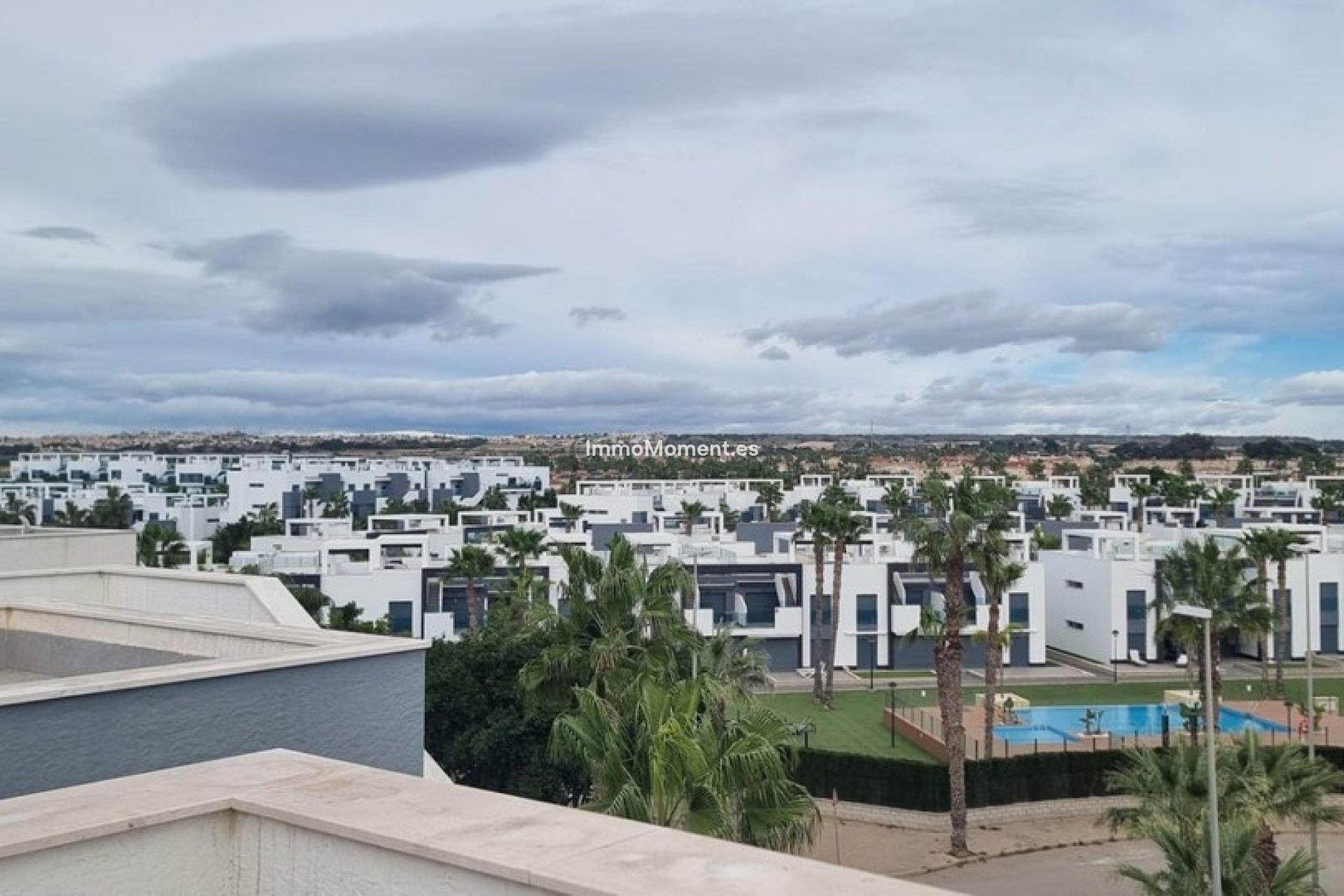Resale - Detached villa - Guardamar del Segura - Urbanización El Raso