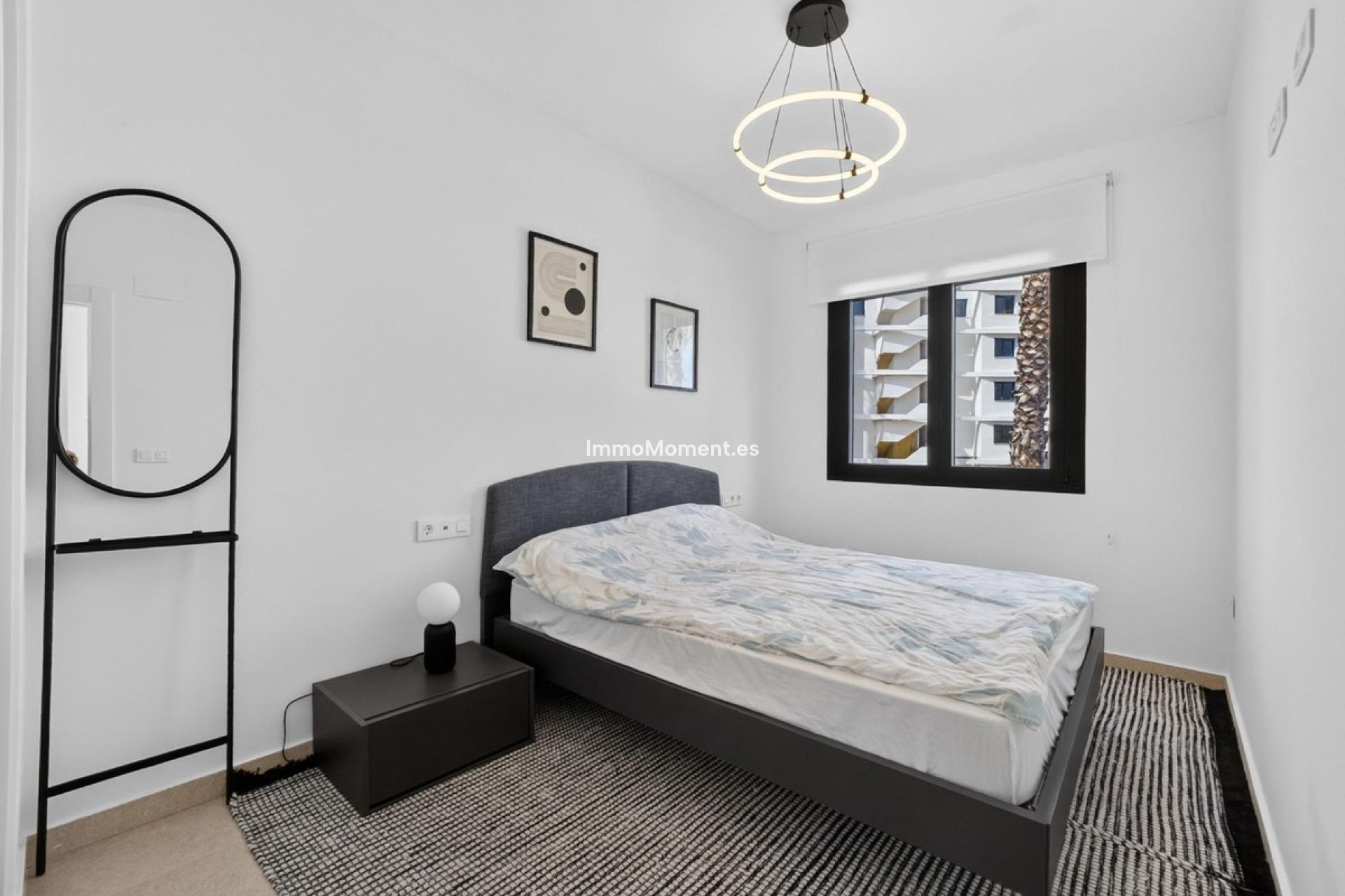 Resale - Detached villa - Guardamar del Segura - Urbanización El Raso