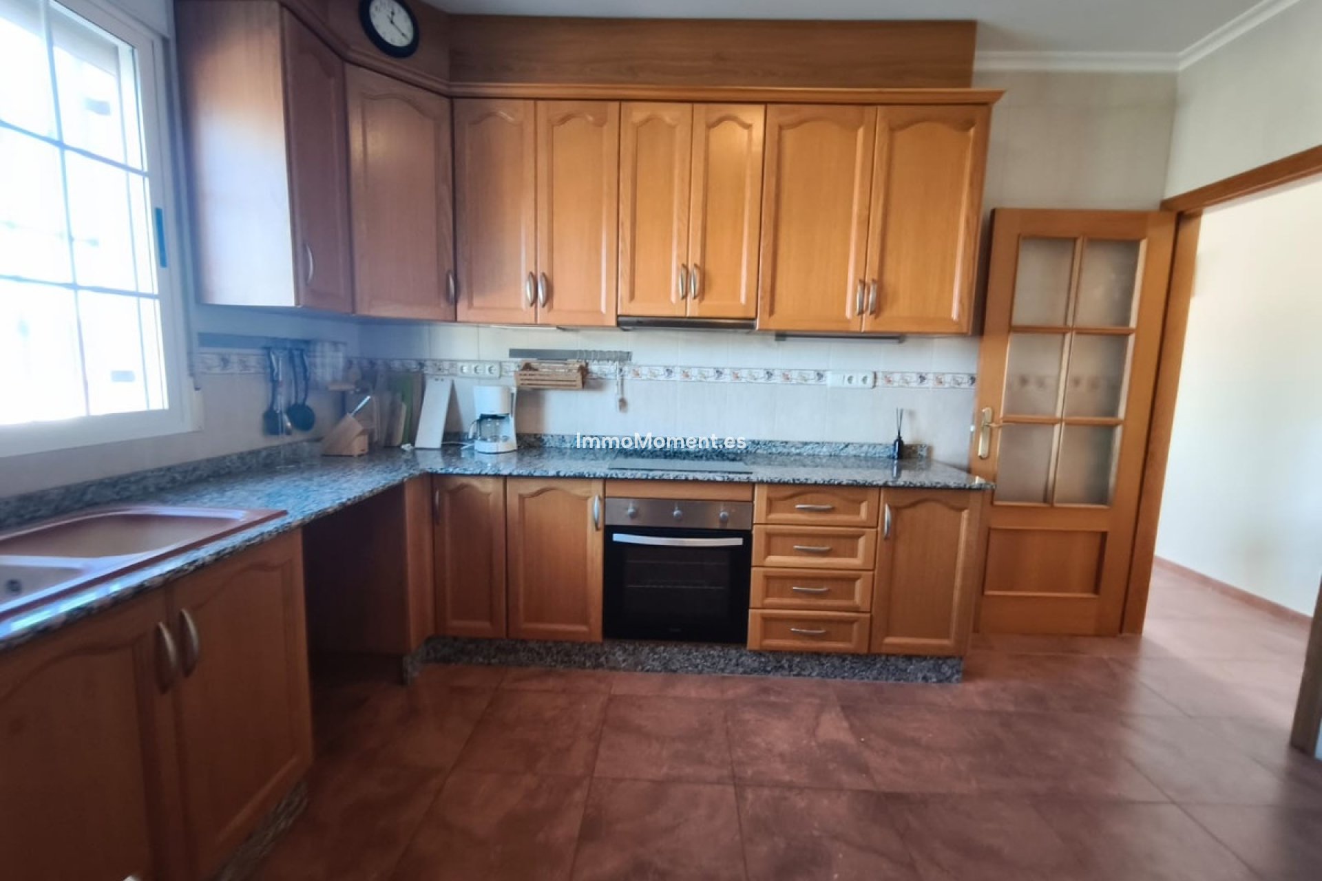 Resale - Detached villa - Hondón de los Fráiles - Hondón de los Frailes Centro