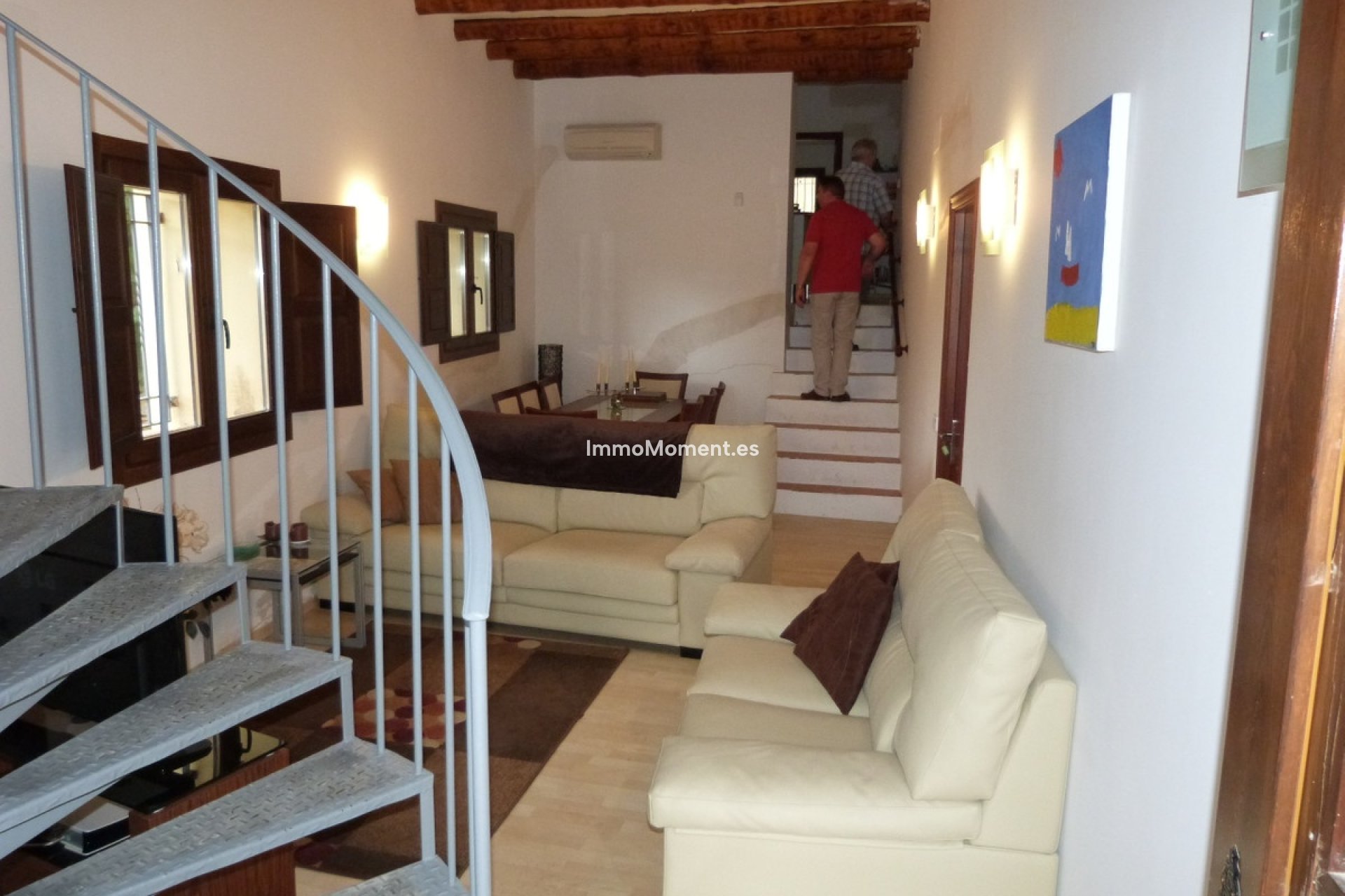 Resale - Detached villa - Ibi - Ibi Centro
