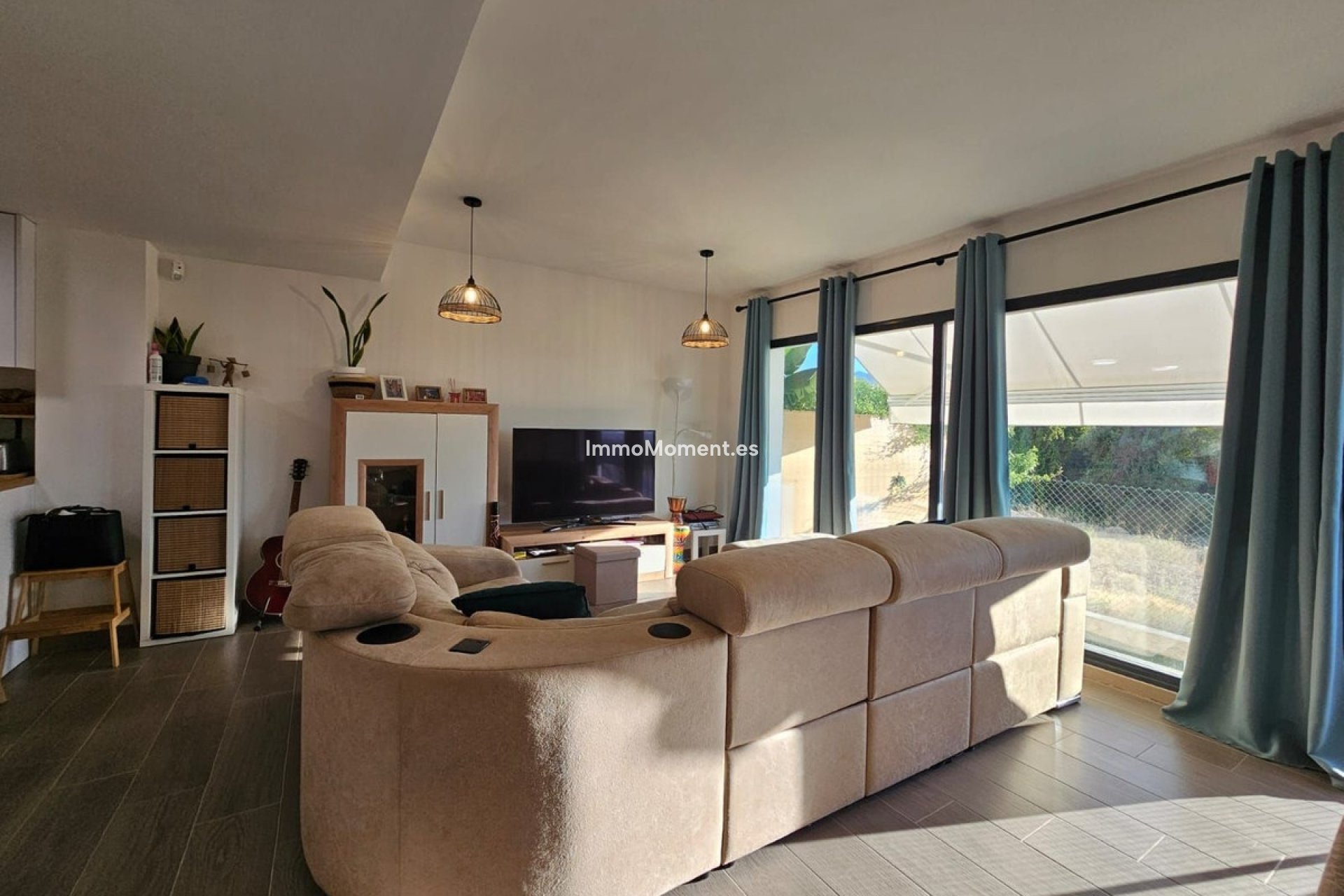 Resale - Detached villa - Inland  - Alhaurín de la Torre