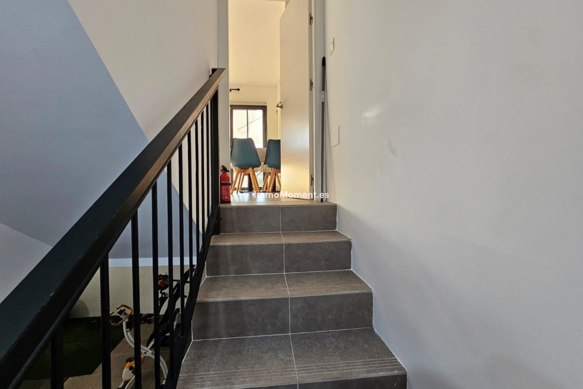Resale - Detached villa - Inland  - Alhaurín de la Torre