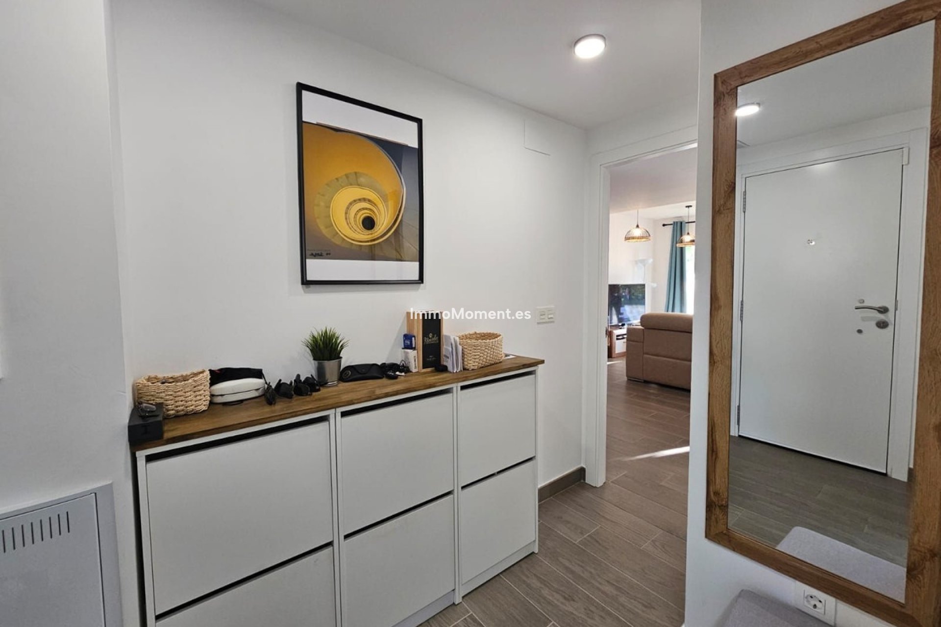 Resale - Detached villa - Inland  - Alhaurín de la Torre