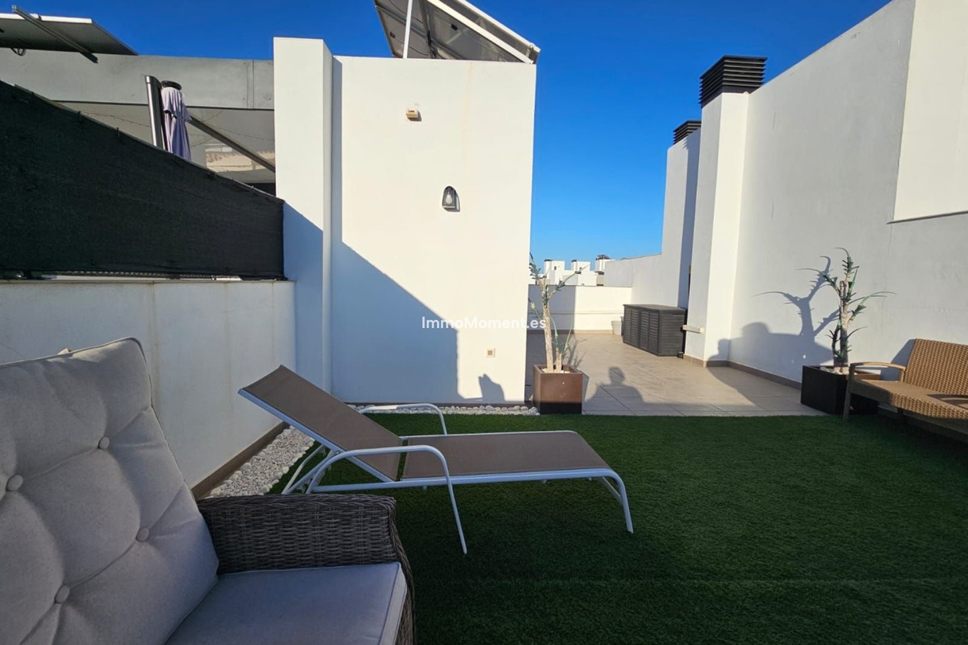 Resale - Detached villa - Inland  - Alhaurín de la Torre