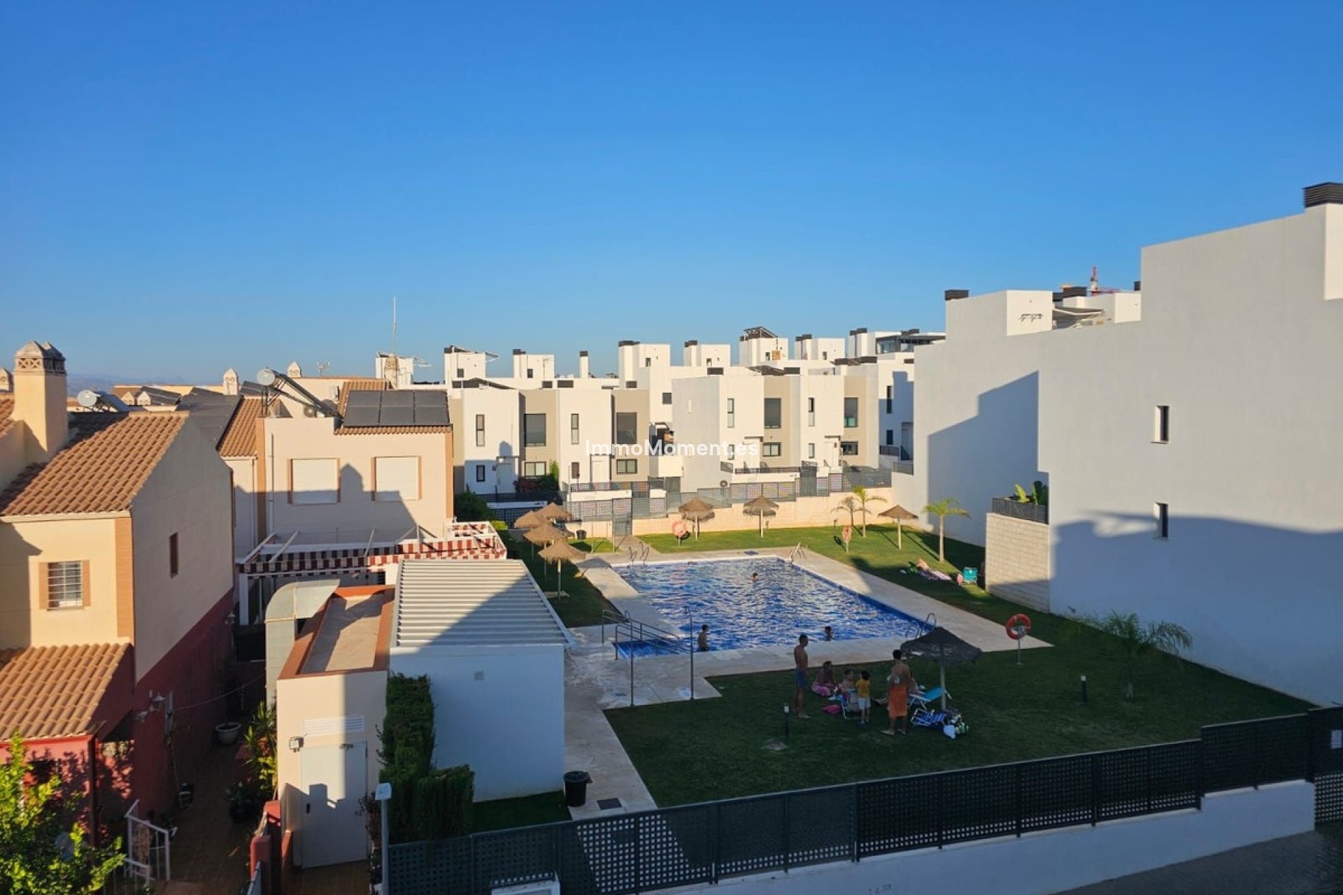 Resale - Detached villa - Inland  - Alhaurín de la Torre