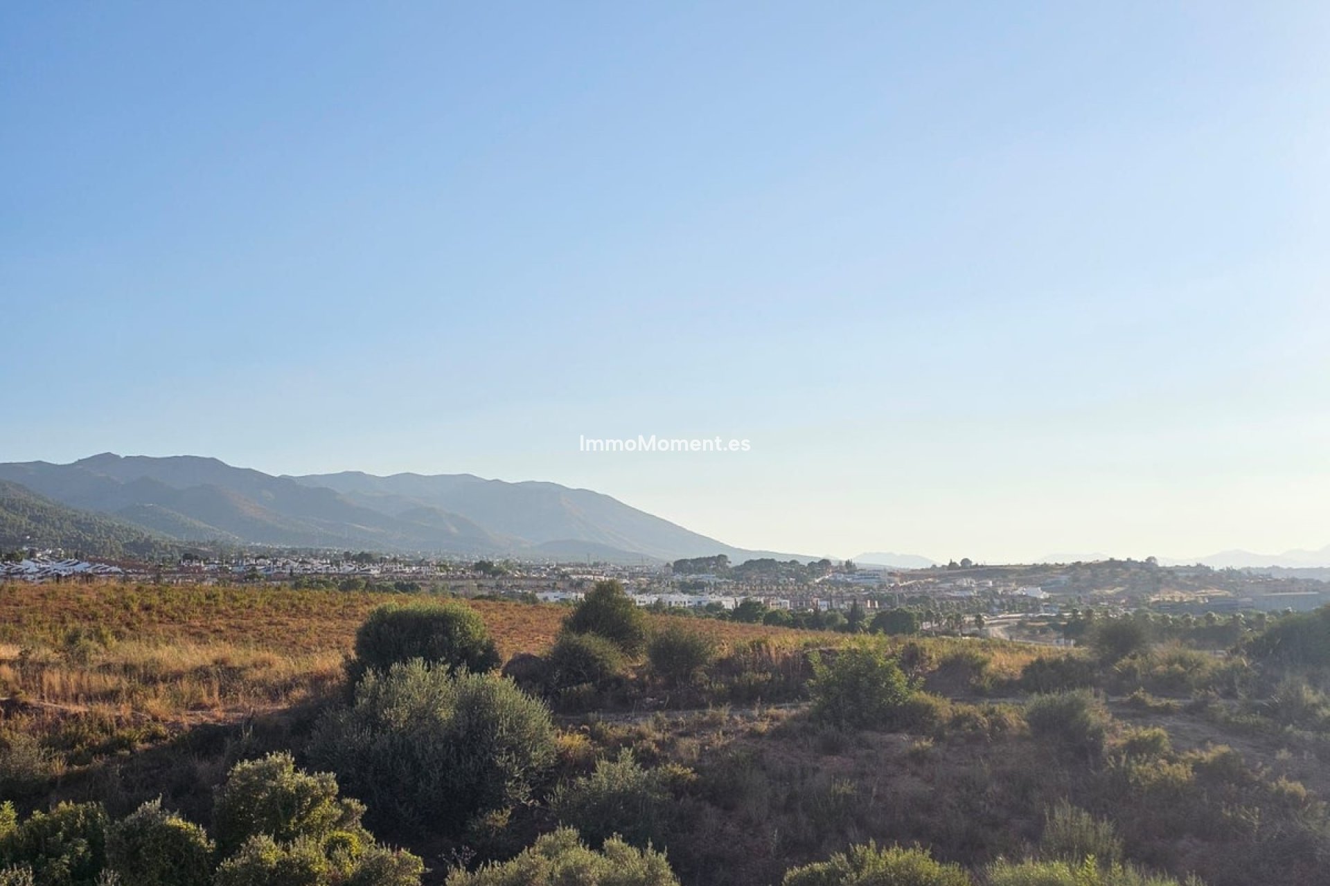 Resale - Detached villa - Inland  - Alhaurín de la Torre