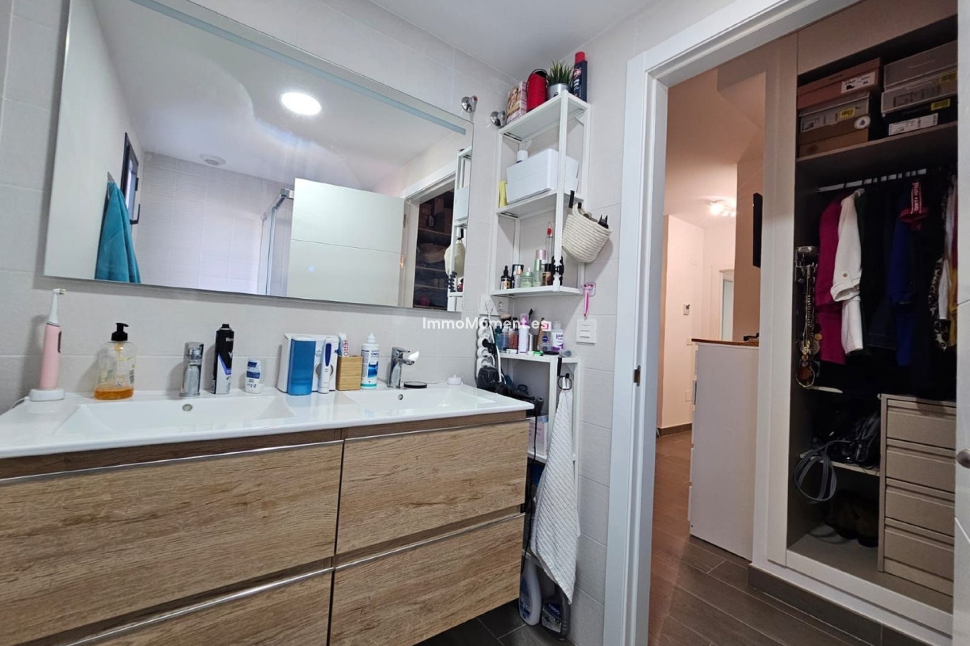 Resale - Detached villa - Inland  - Alhaurín de la Torre
