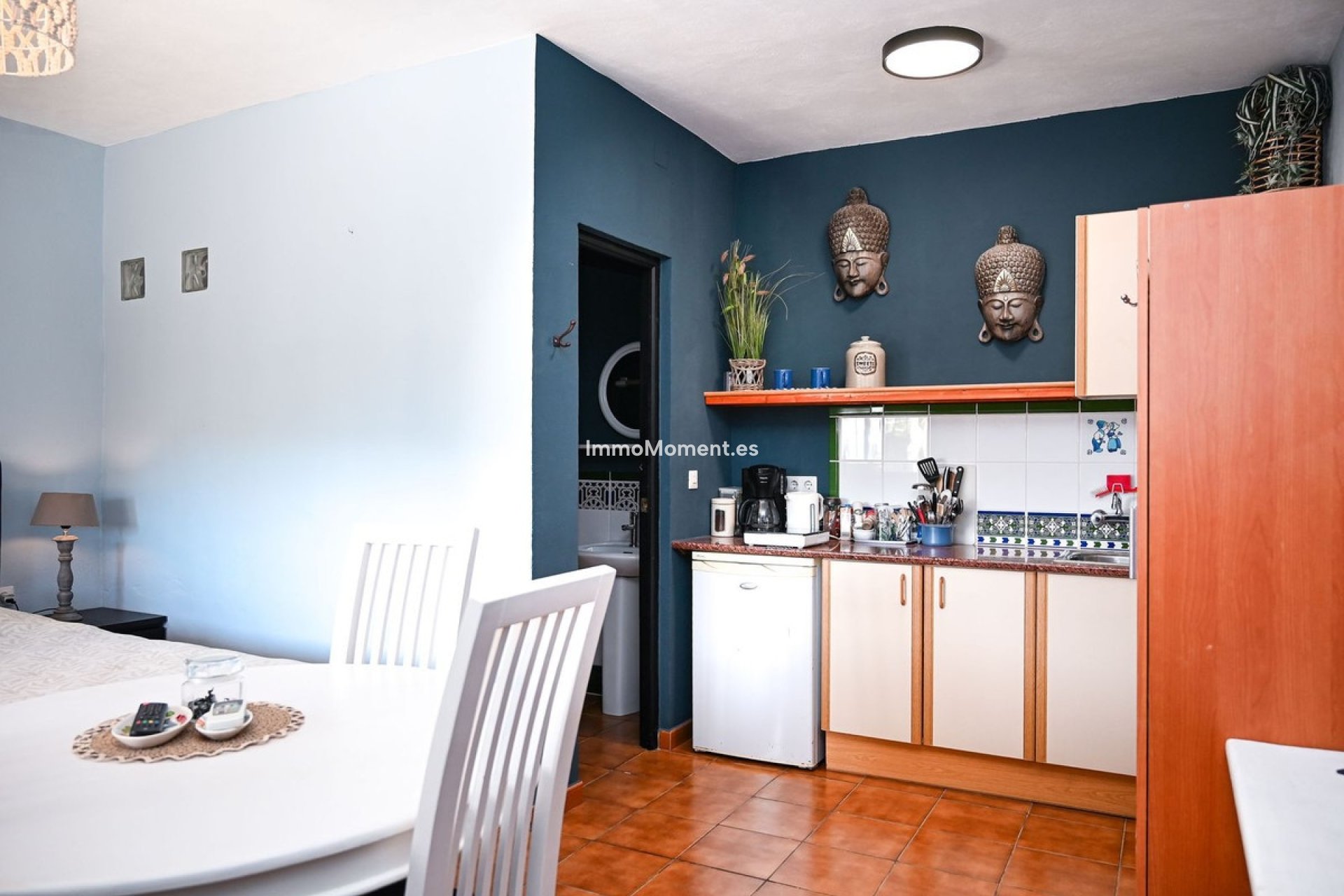 Resale - Detached villa - Inland  - Alhaurín de la Torre