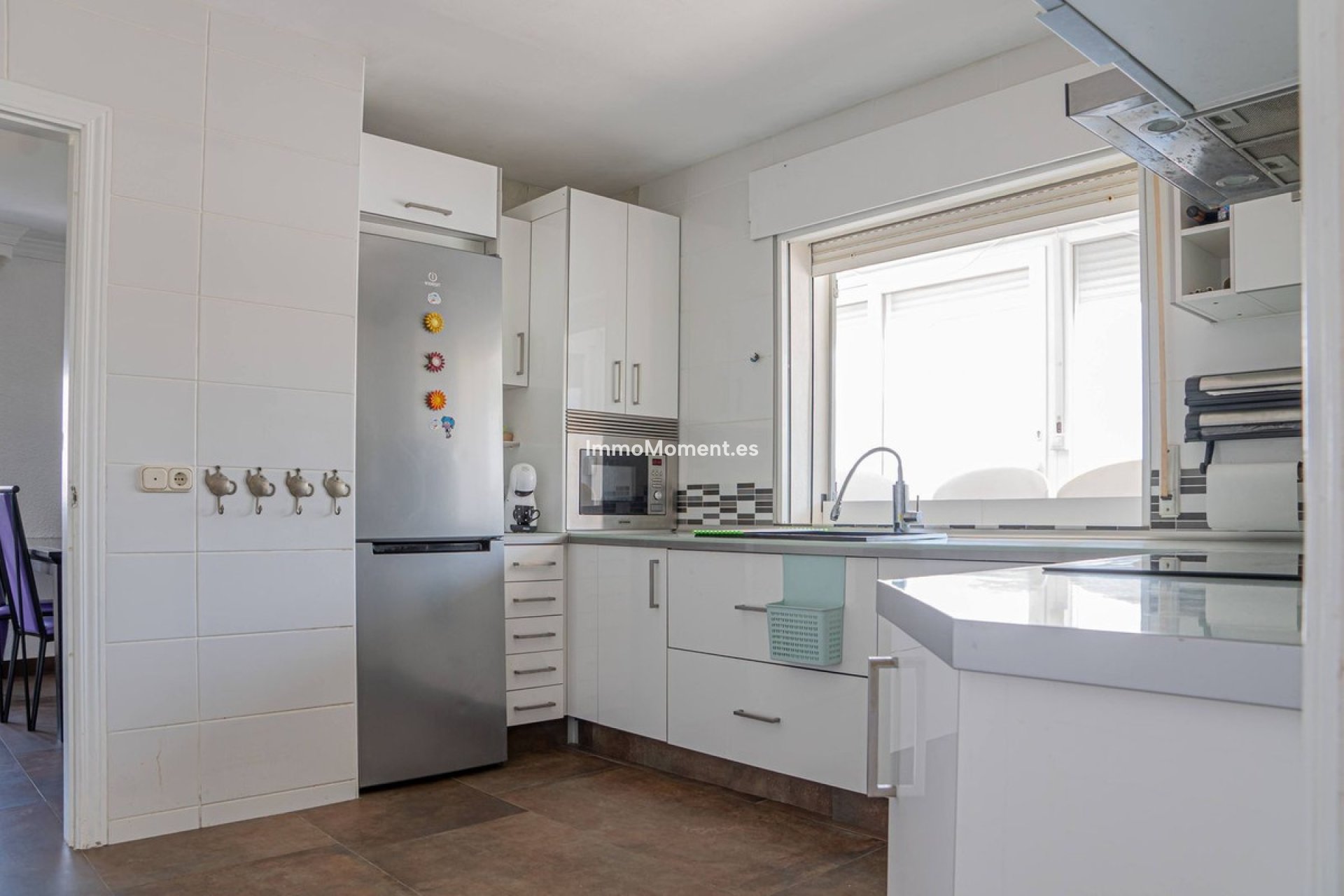 Resale - Detached villa - Inland  - Alhaurín de la Torre