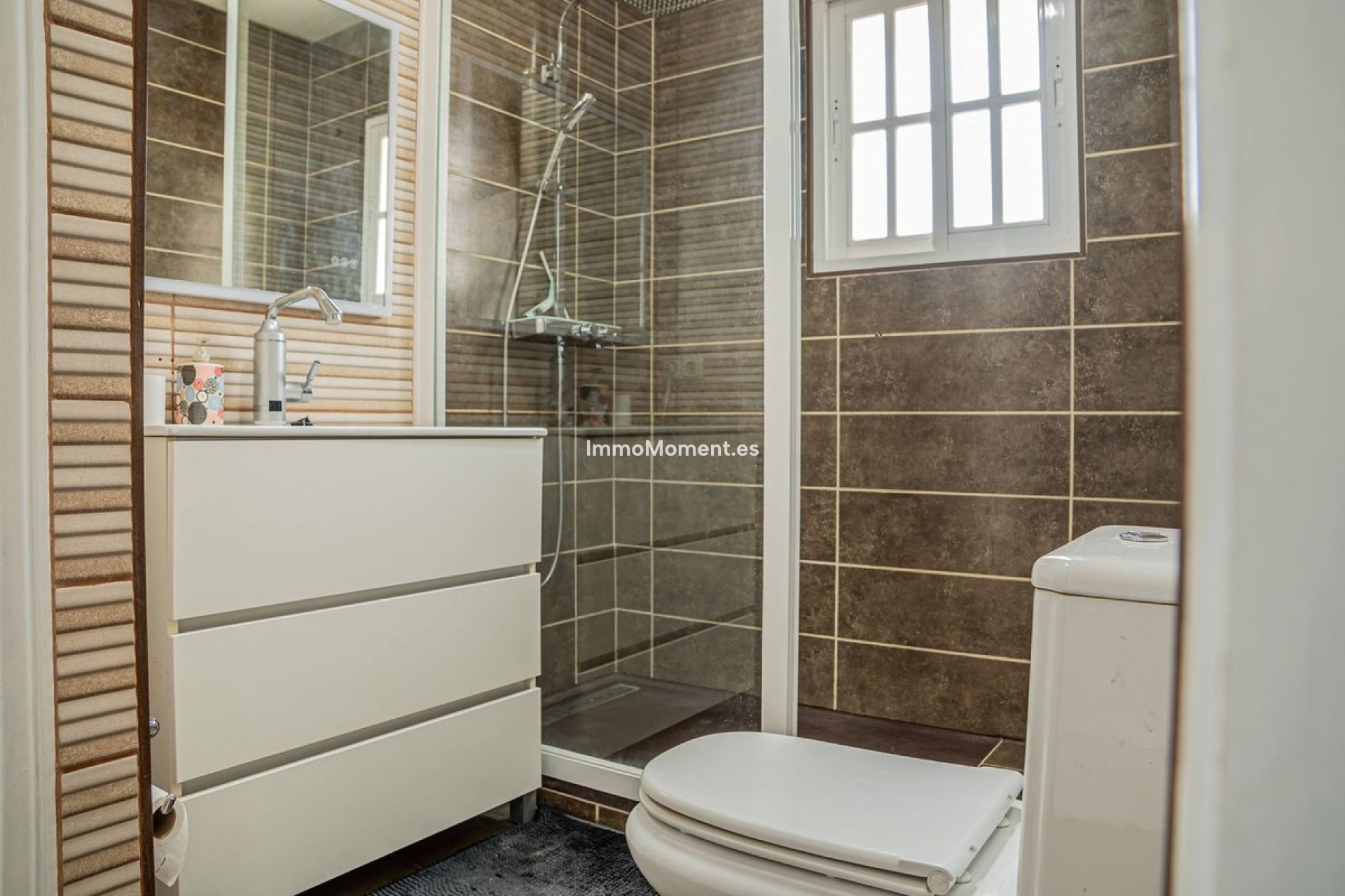 Resale - Detached villa - Inland  - Alhaurín de la Torre