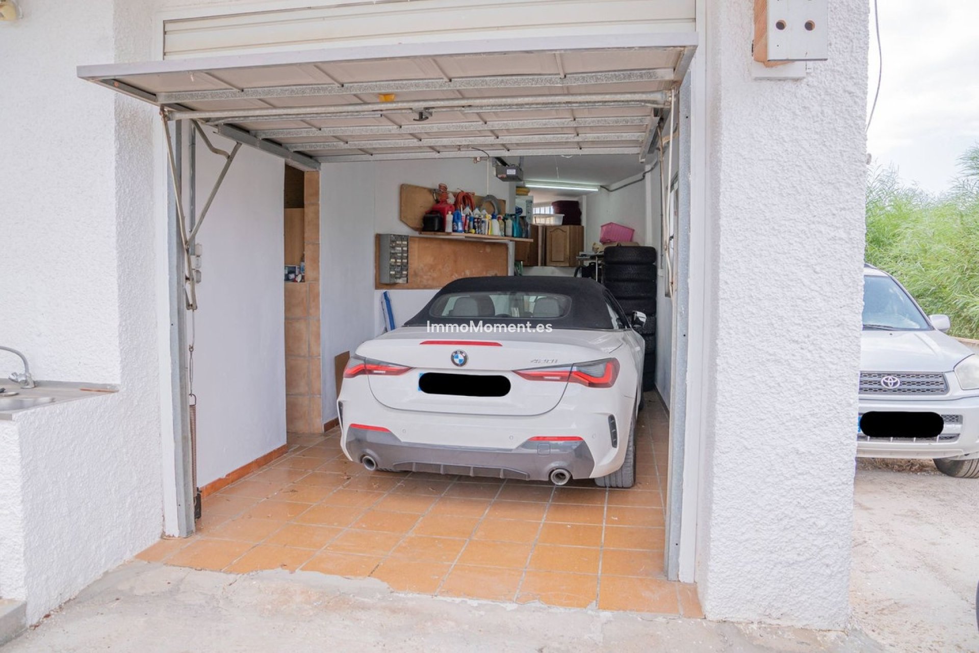 Resale - Detached villa - Inland  - Alhaurín de la Torre