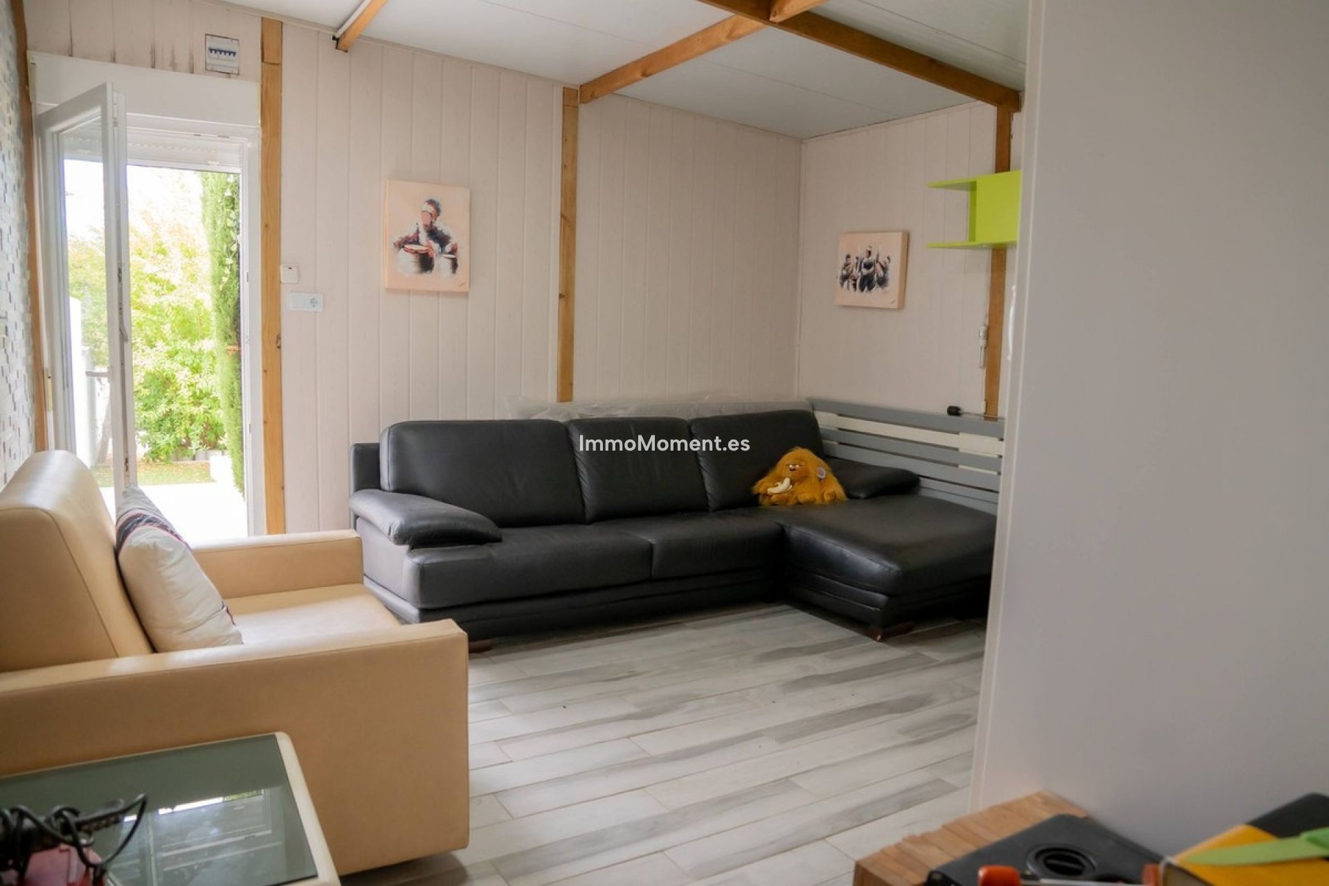 Resale - Detached villa - Inland  - Alhaurín de la Torre