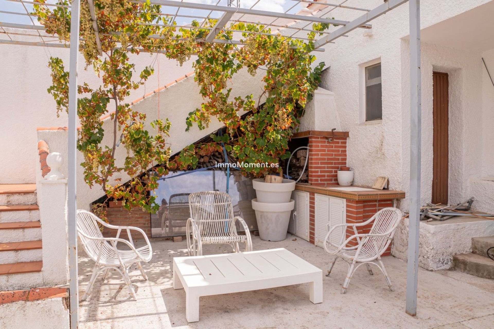 Resale - Detached villa - Inland  - Alhaurín de la Torre