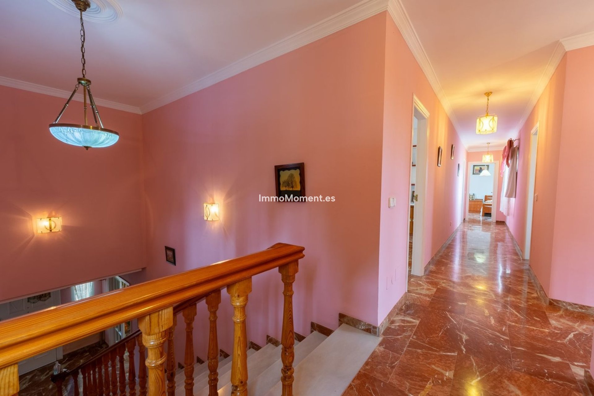 Resale - Detached villa - Inland  - Alhaurín de la Torre