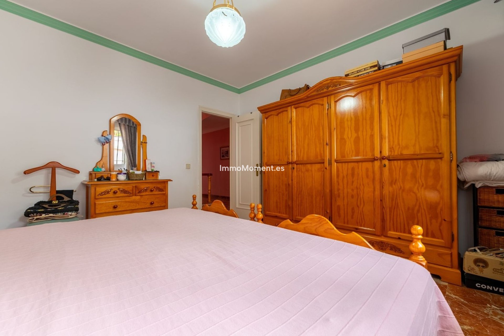 Resale - Detached villa - Inland  - Alhaurín de la Torre