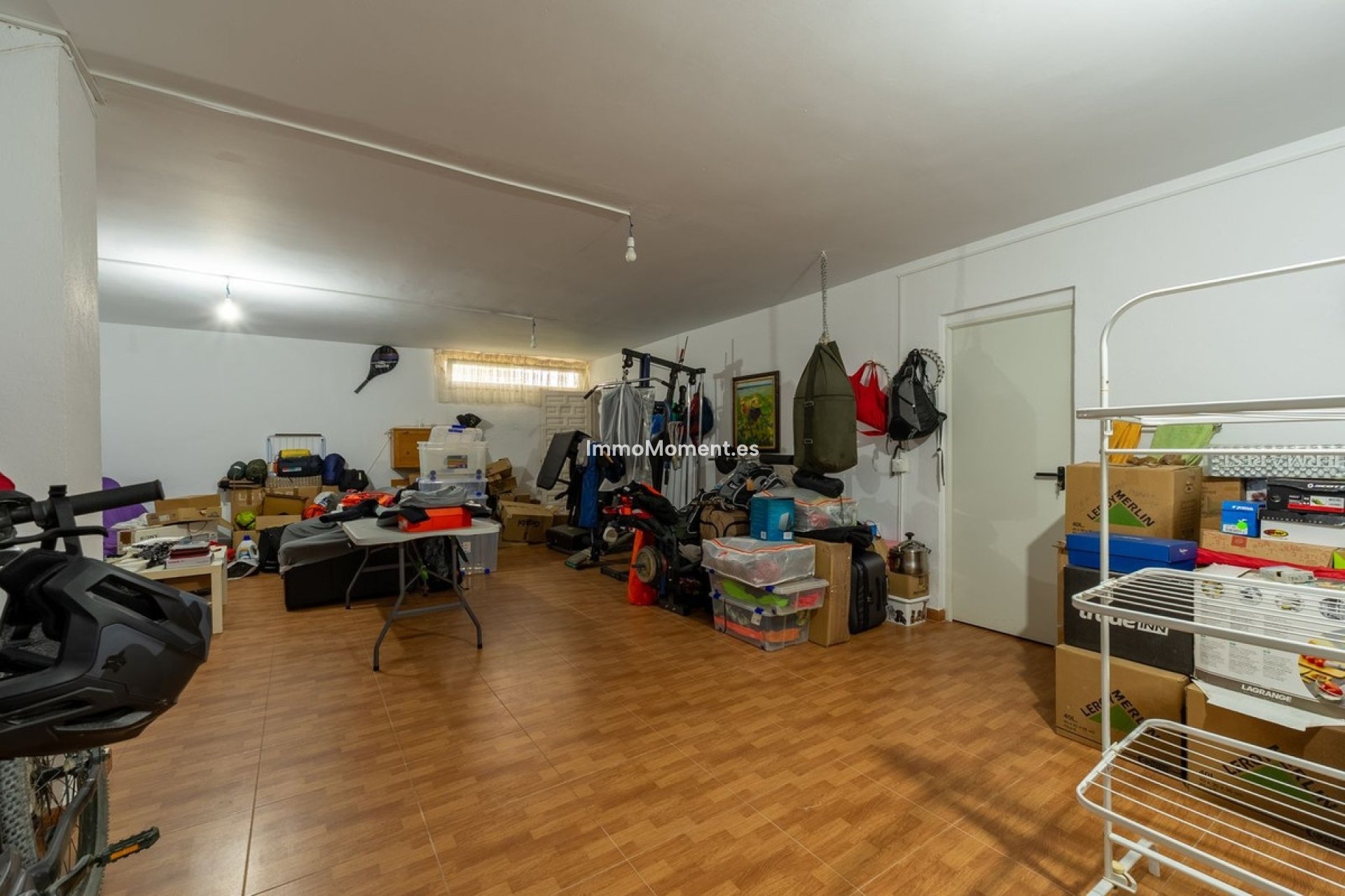 Resale - Detached villa - Inland  - Alhaurín de la Torre