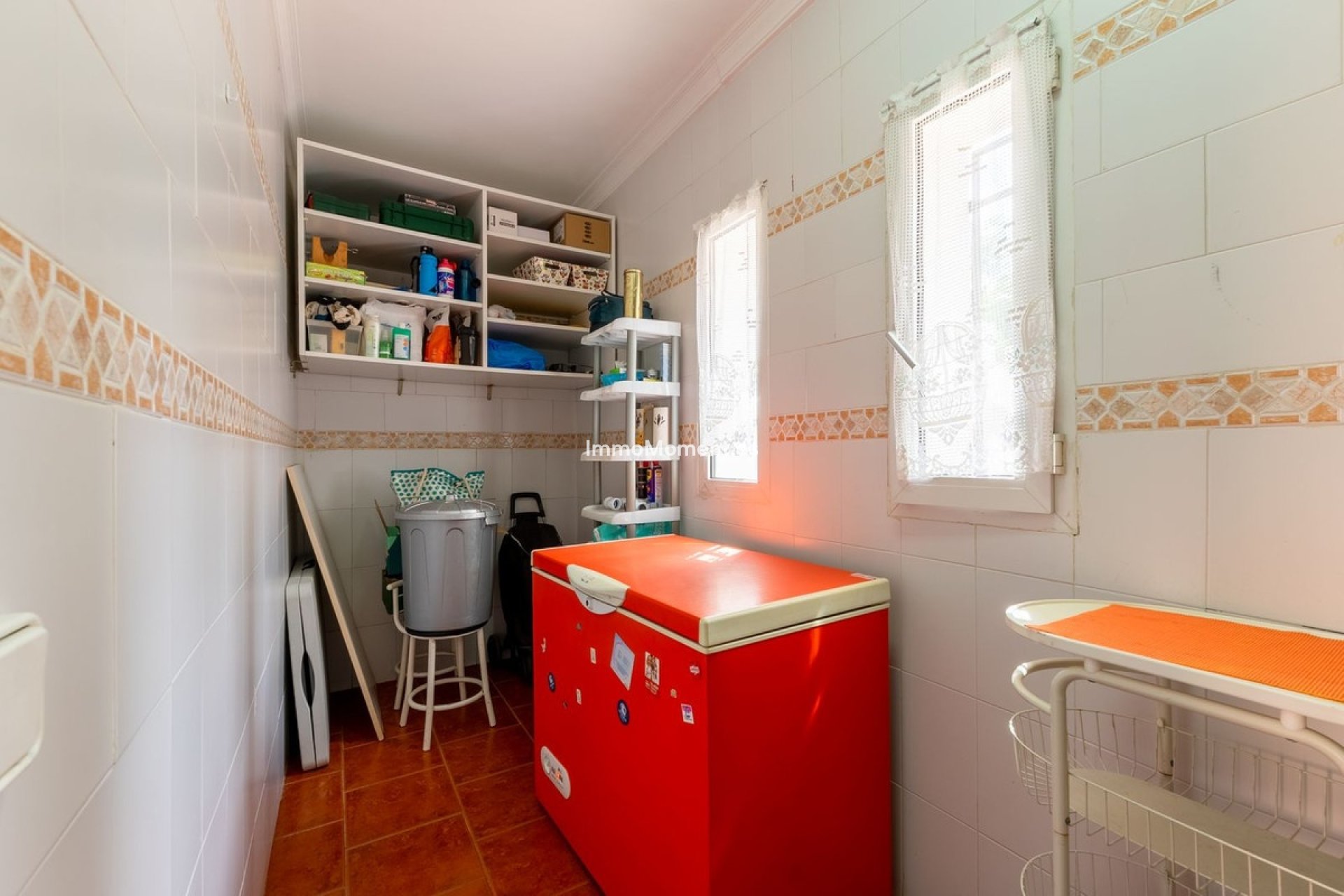 Resale - Detached villa - Inland  - Alhaurín de la Torre