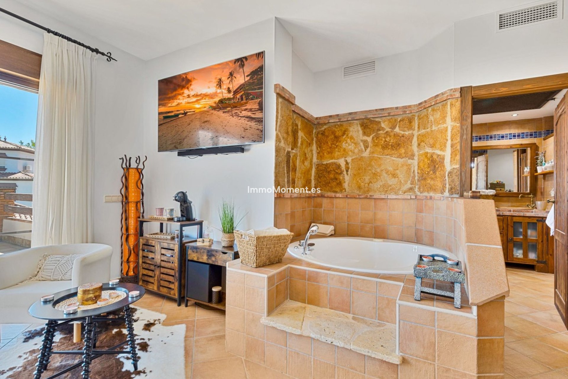 Resale - Detached villa - Inland  - Alhaurín de la Torre