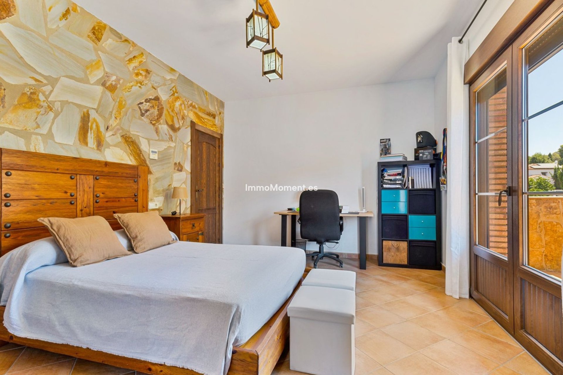 Resale - Detached villa - Inland  - Alhaurín de la Torre