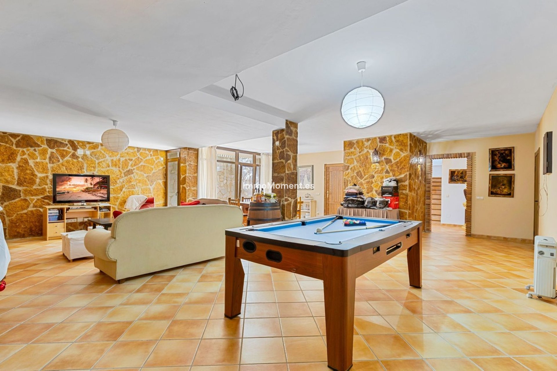 Resale - Detached villa - Inland  - Alhaurín de la Torre