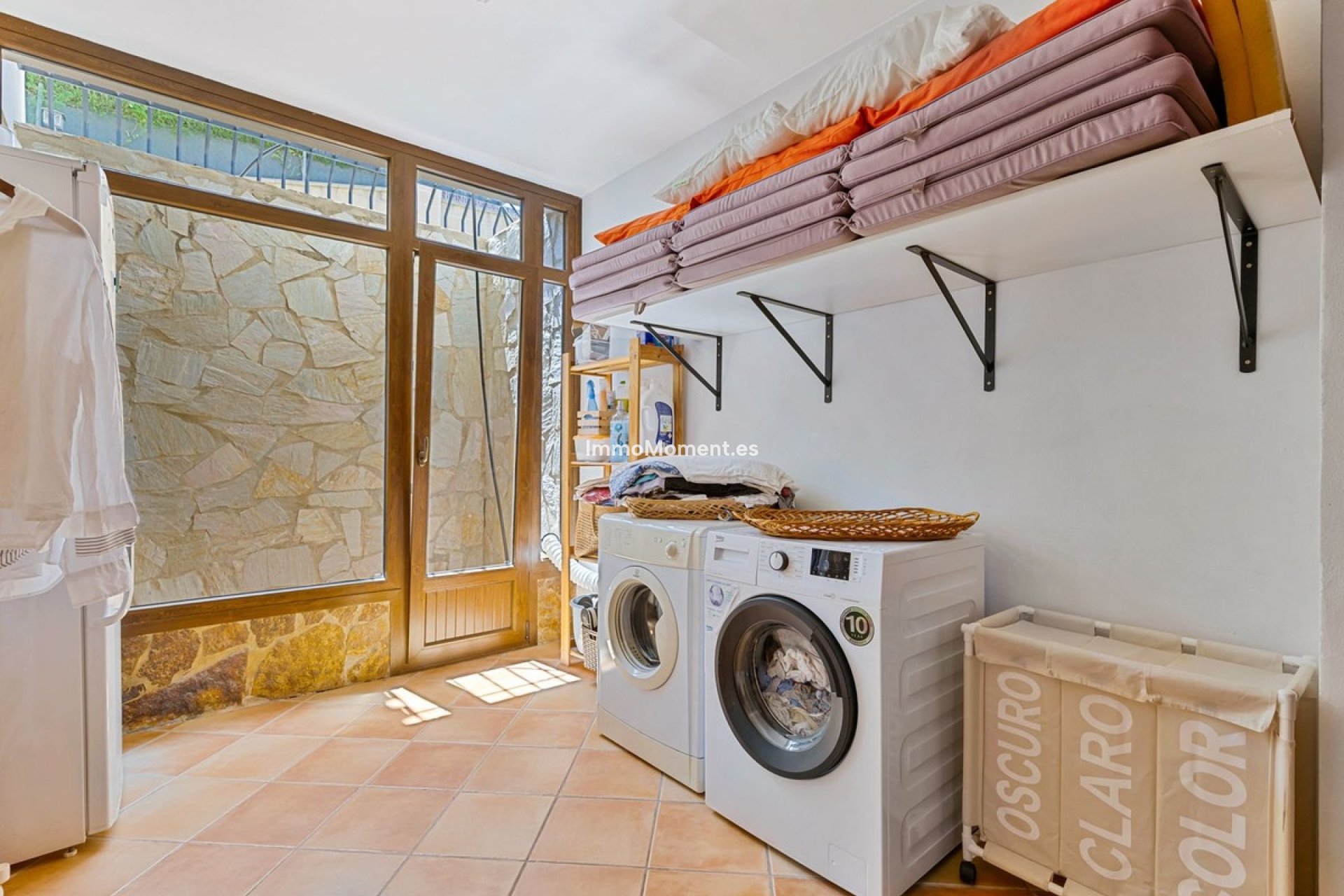 Resale - Detached villa - Inland  - Alhaurín de la Torre