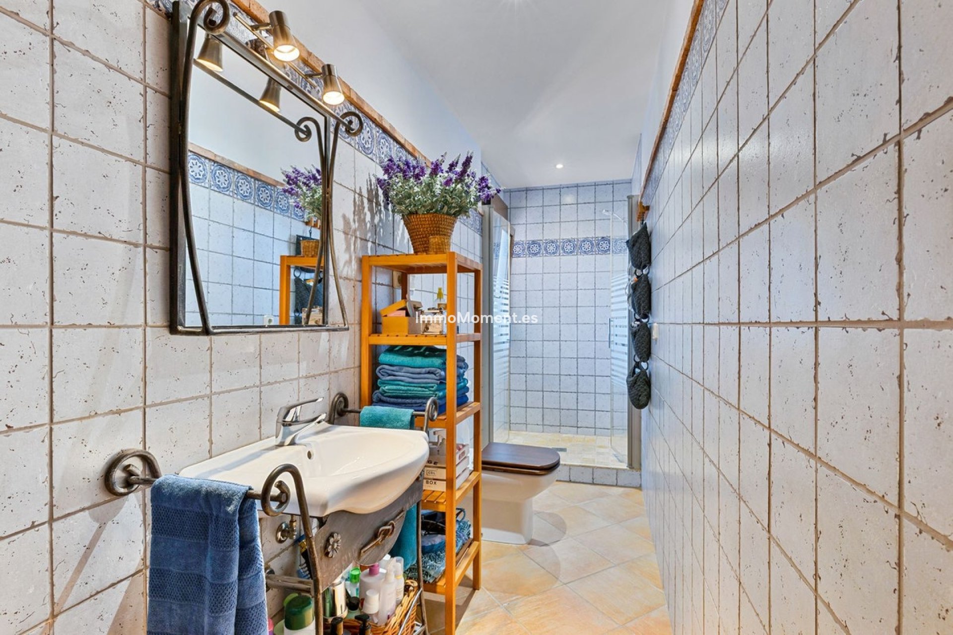 Resale - Detached villa - Inland  - Alhaurín de la Torre