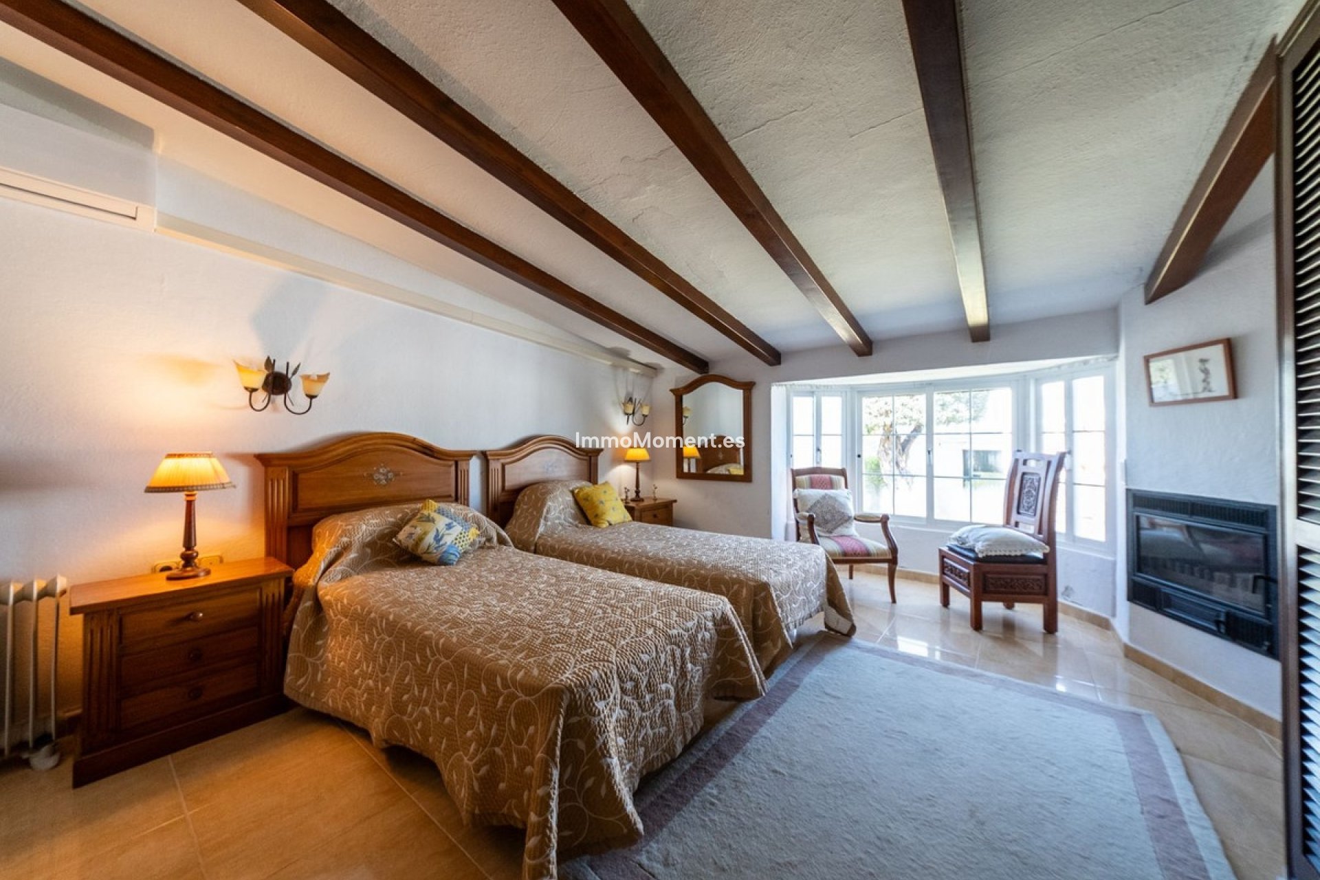 Resale - Detached villa - Inland  - Alhaurín de la Torre