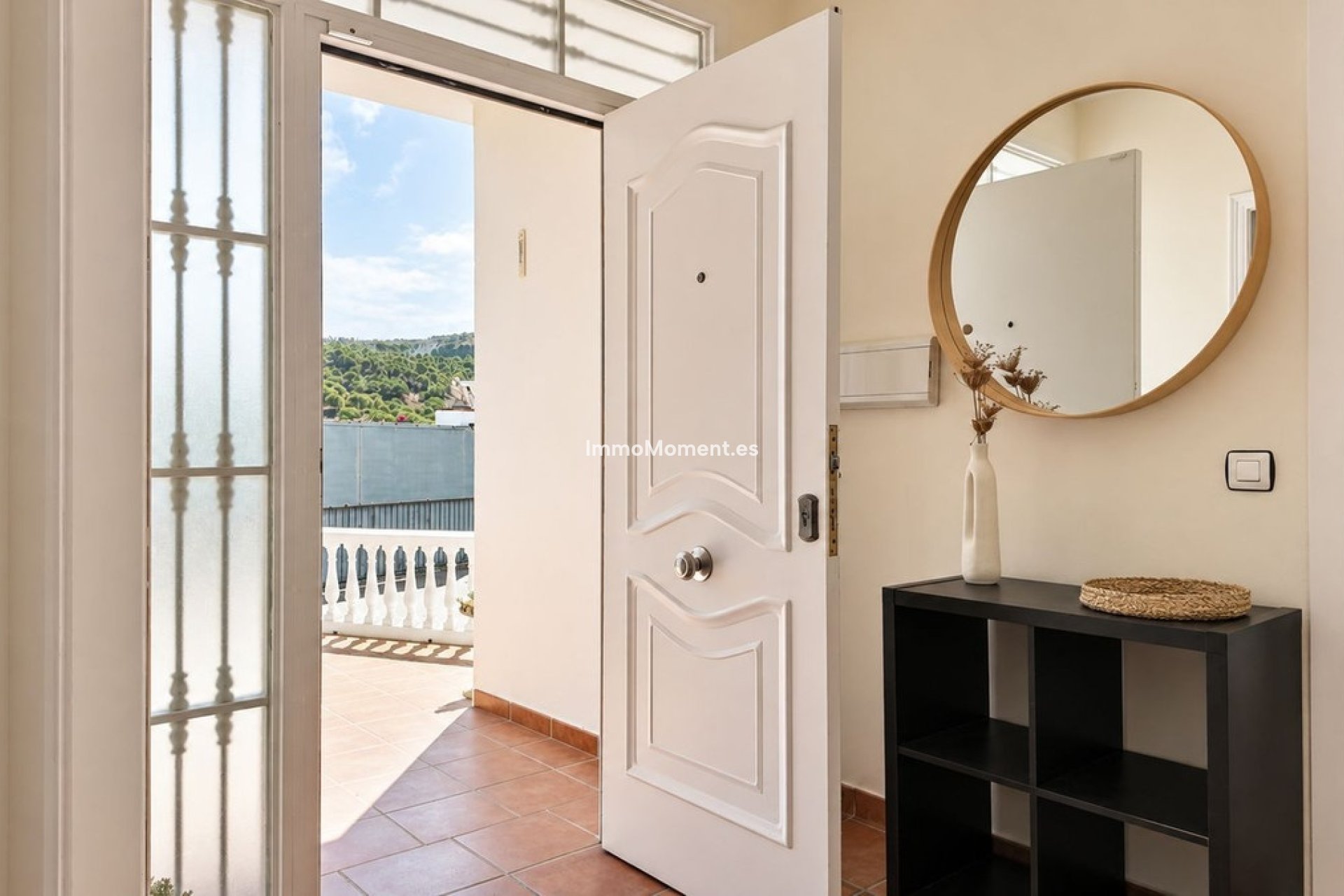 Resale - Detached villa - Inland  - Alhaurín de la Torre