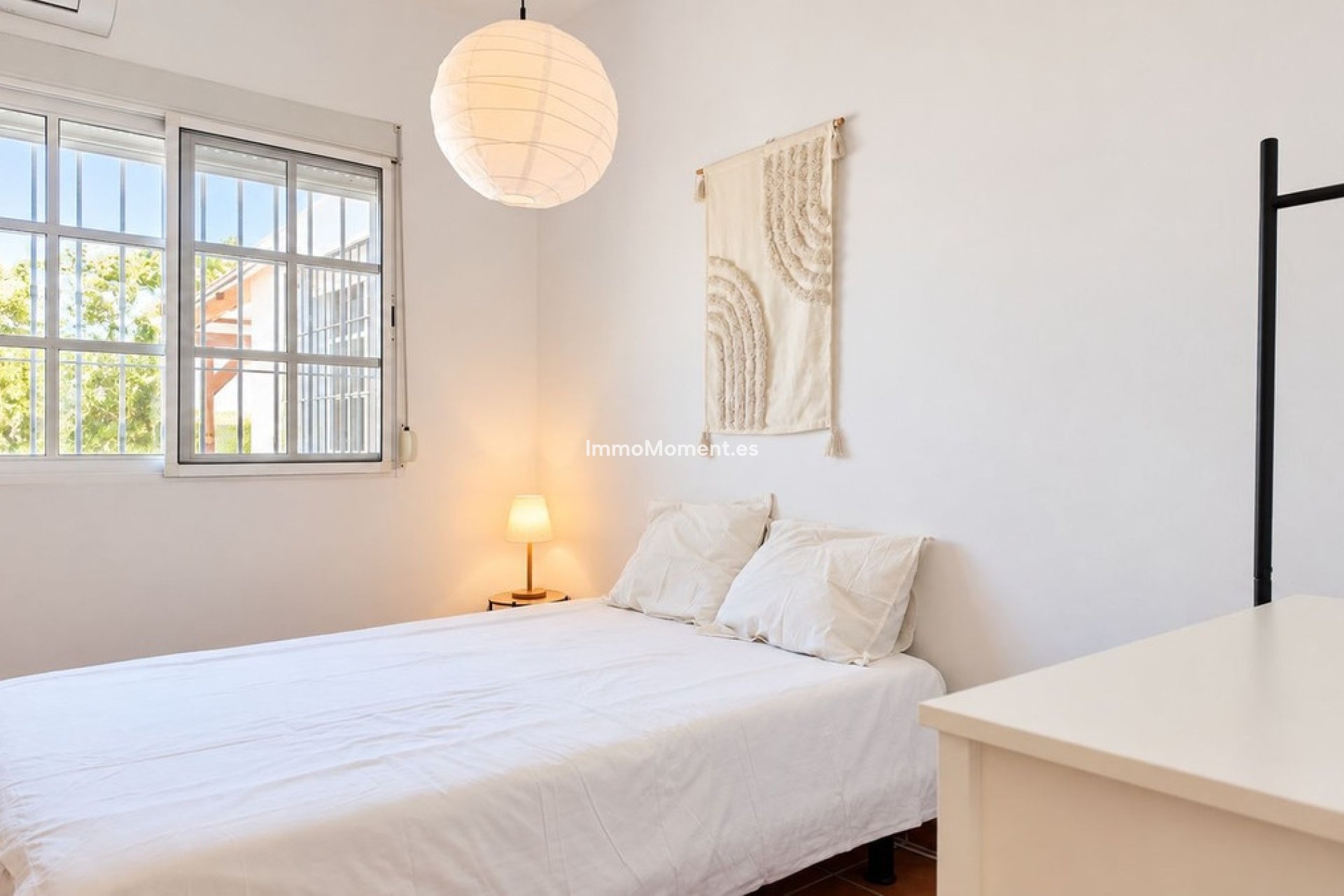 Resale - Detached villa - Inland  - Alhaurín de la Torre