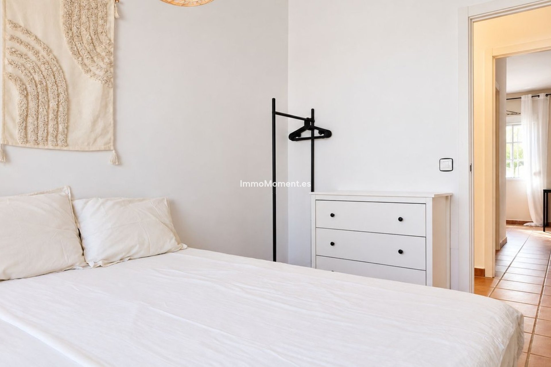 Resale - Detached villa - Inland  - Alhaurín de la Torre