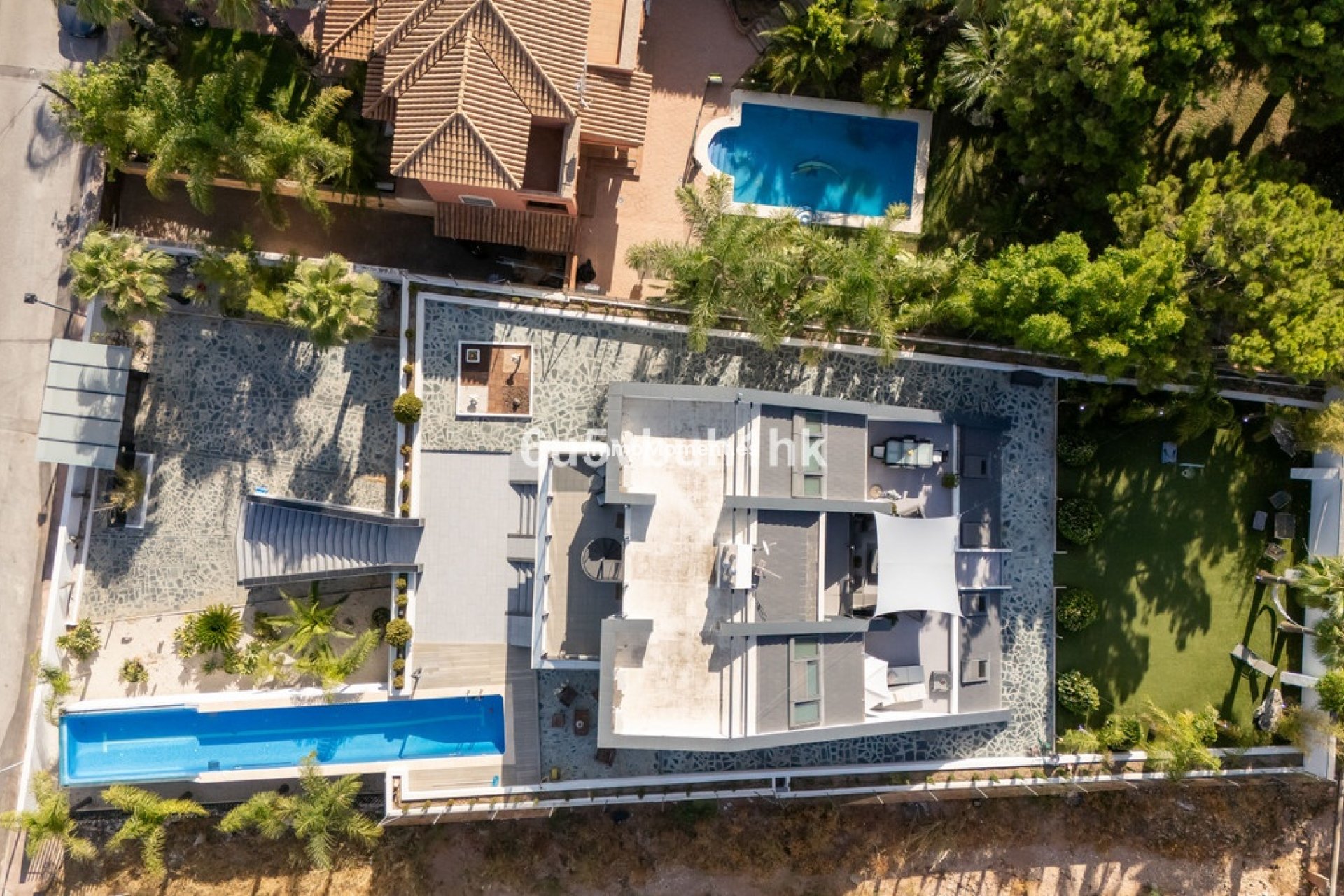 Resale - Detached villa - Inland  - Alhaurín de la Torre