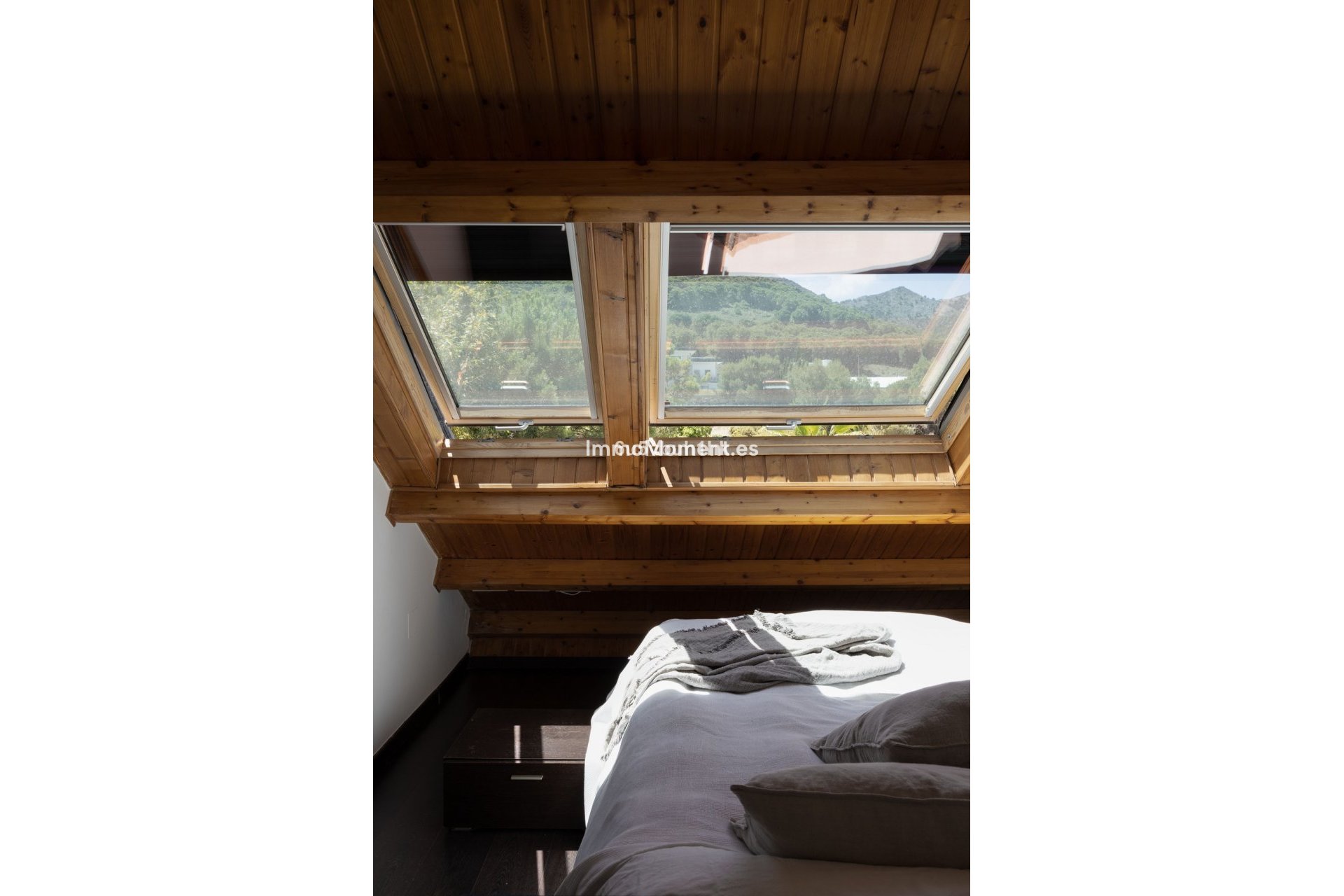 Resale - Detached villa - Inland  - Alhaurín de la Torre