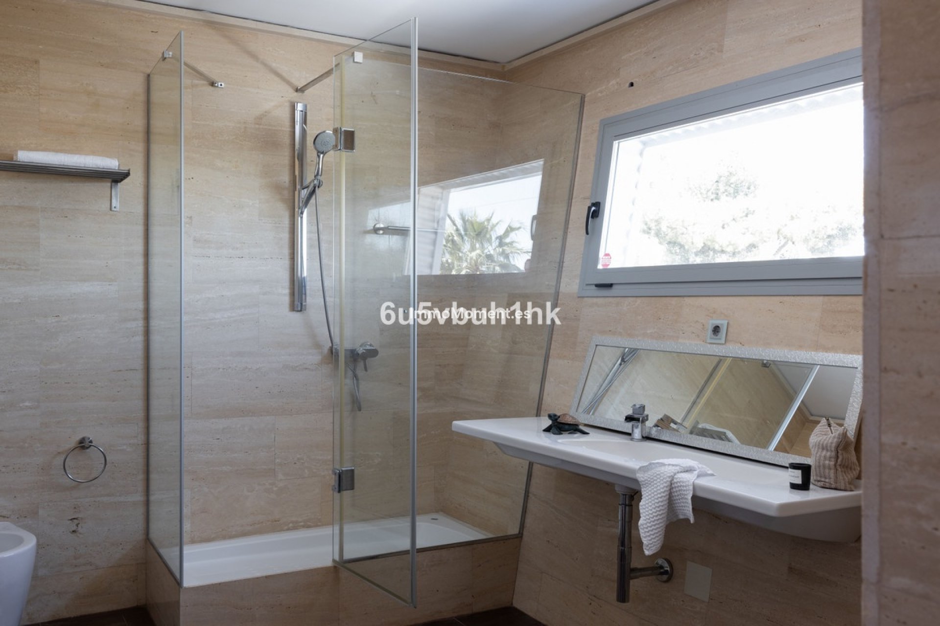 Resale - Detached villa - Inland  - Alhaurín de la Torre