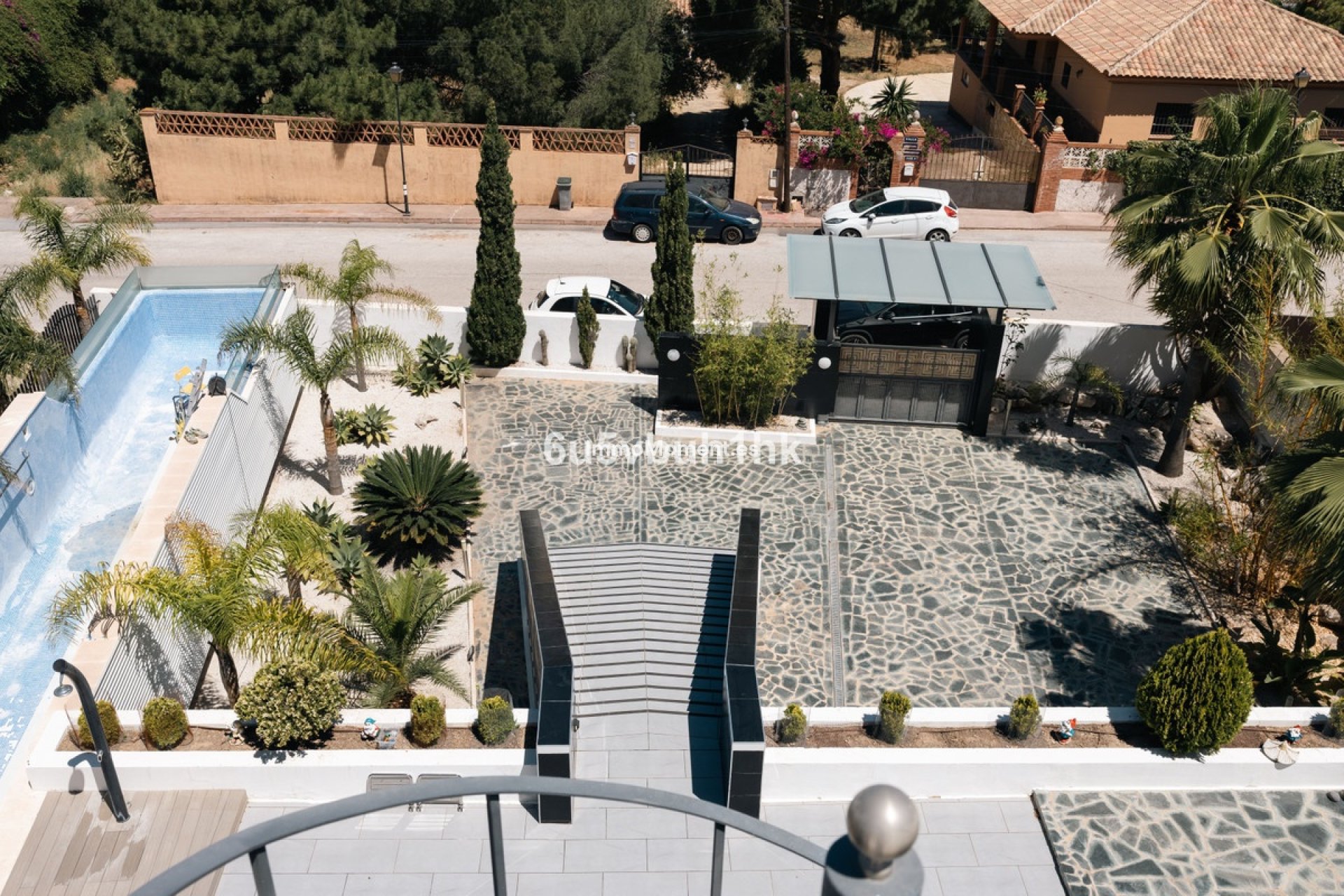 Resale - Detached villa - Inland  - Alhaurín de la Torre