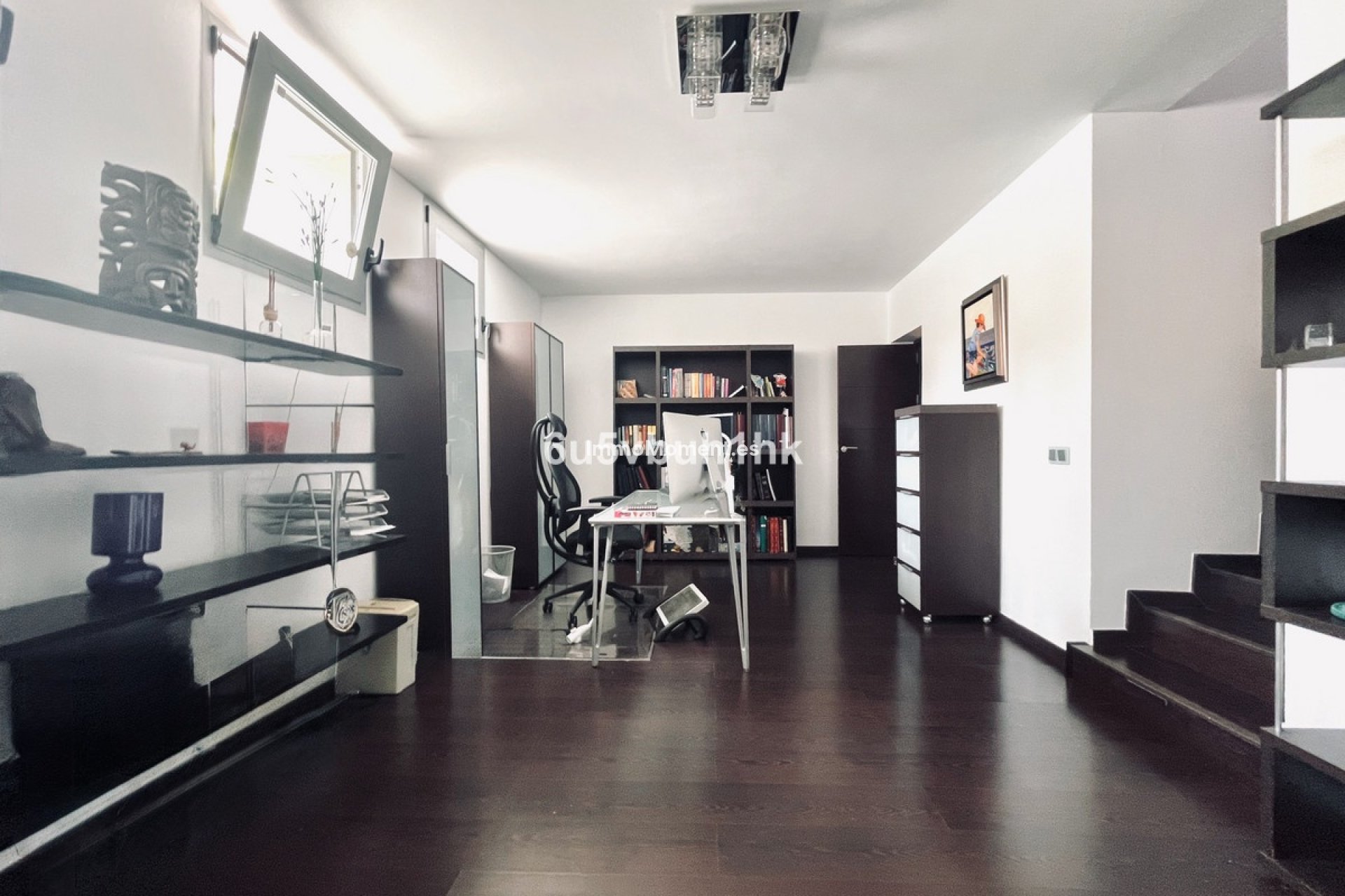 Resale - Detached villa - Inland  - Alhaurín de la Torre