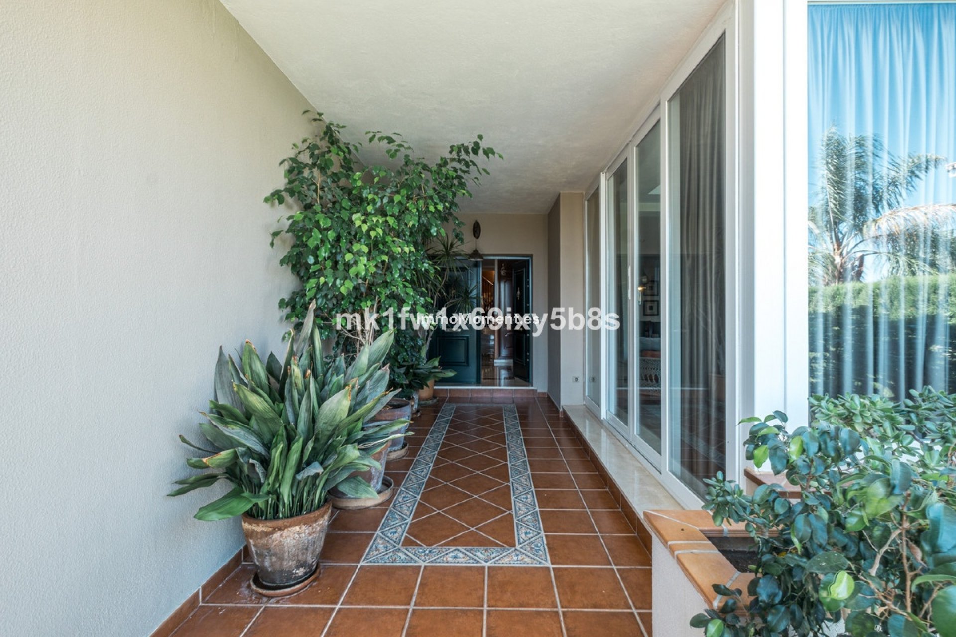 Resale - Detached villa - Inland  - Alhaurín de la Torre