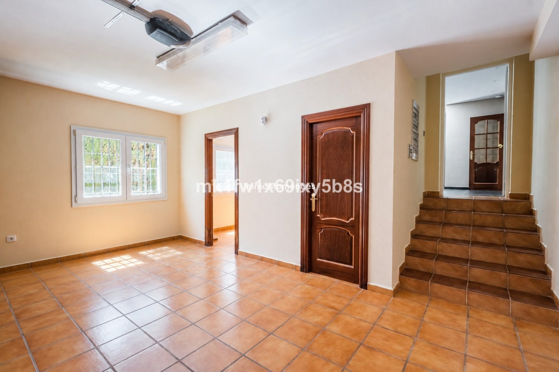 Resale - Detached villa - Inland  - Alhaurín de la Torre