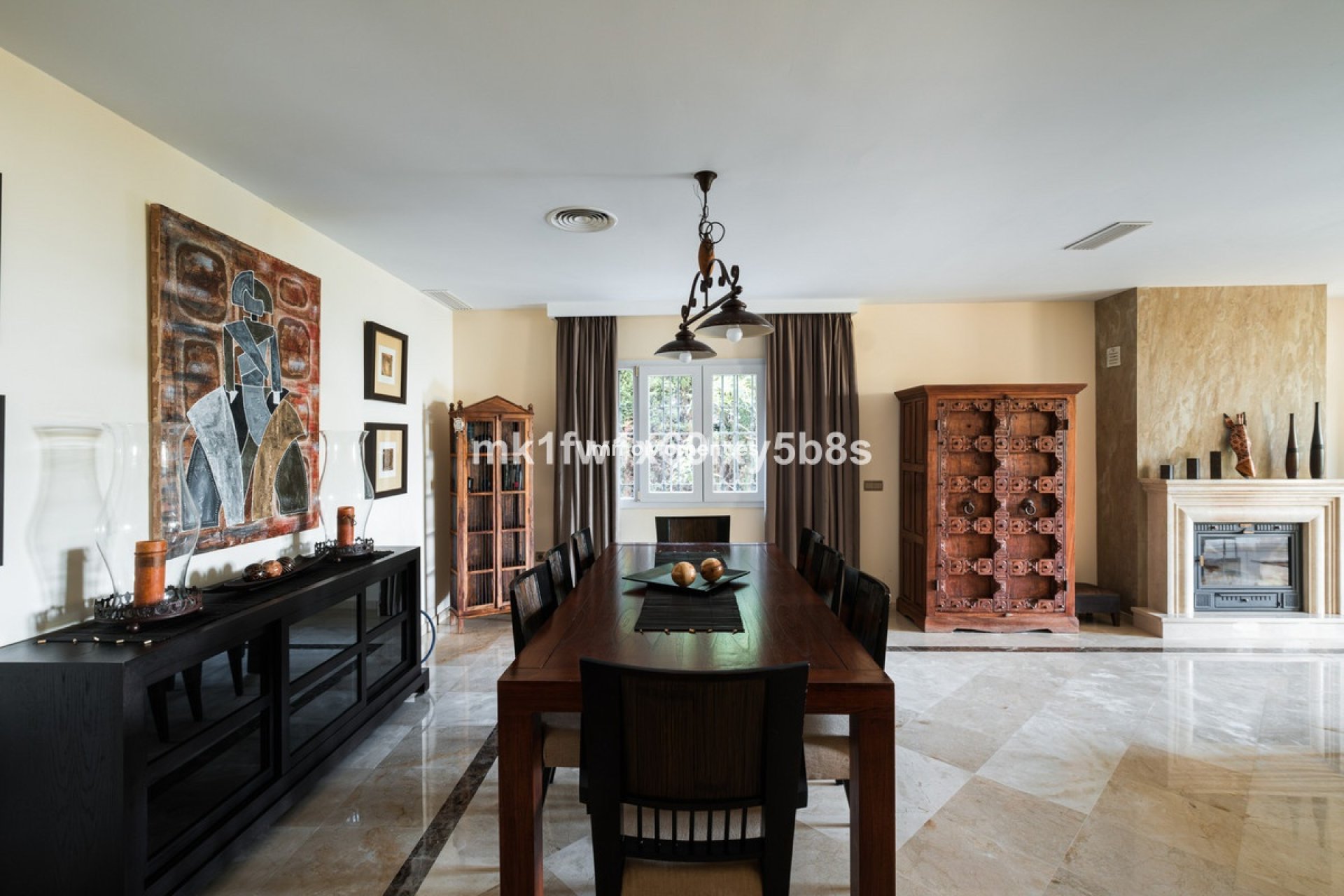 Resale - Detached villa - Inland  - Alhaurín de la Torre