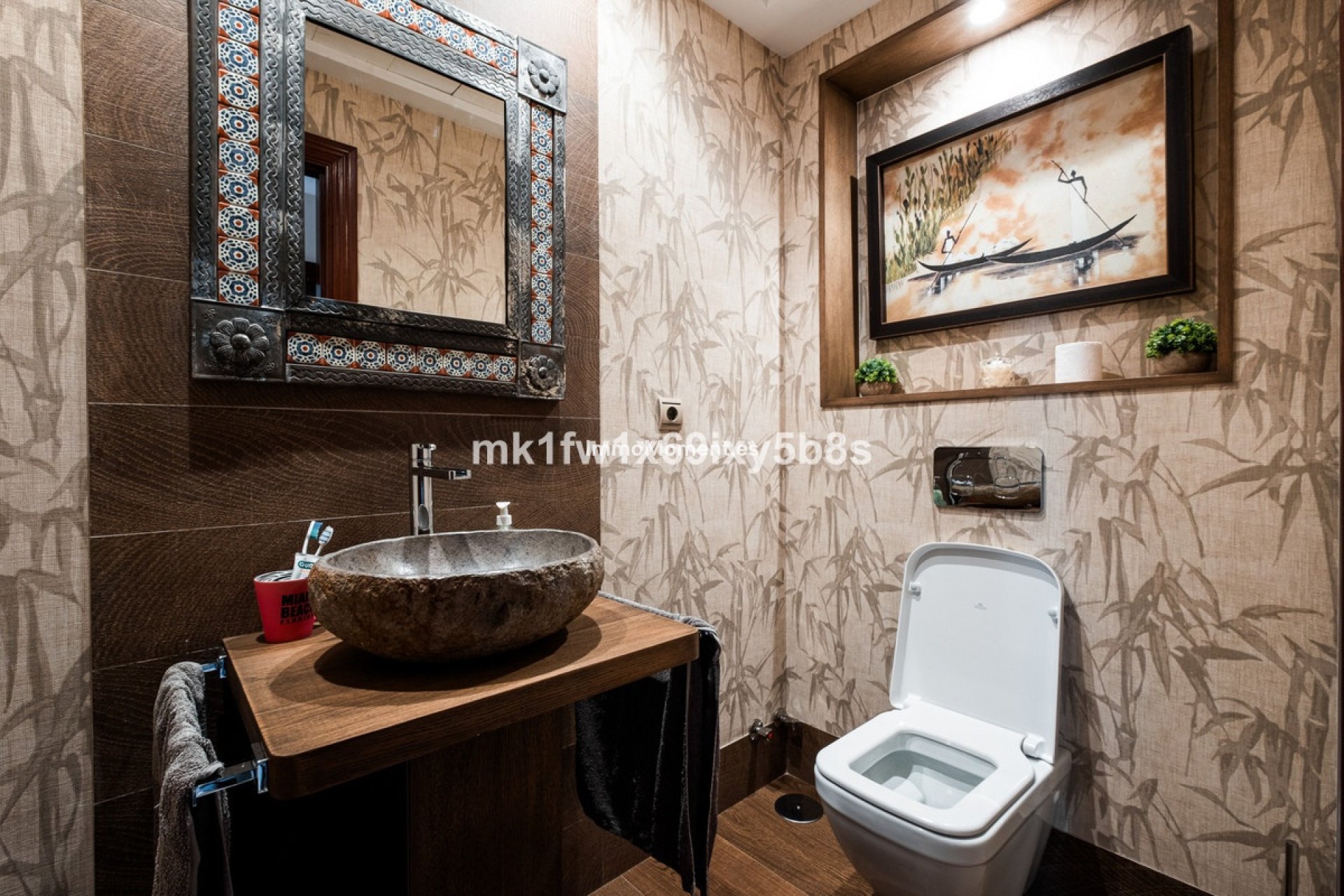 Resale - Detached villa - Inland  - Alhaurín de la Torre