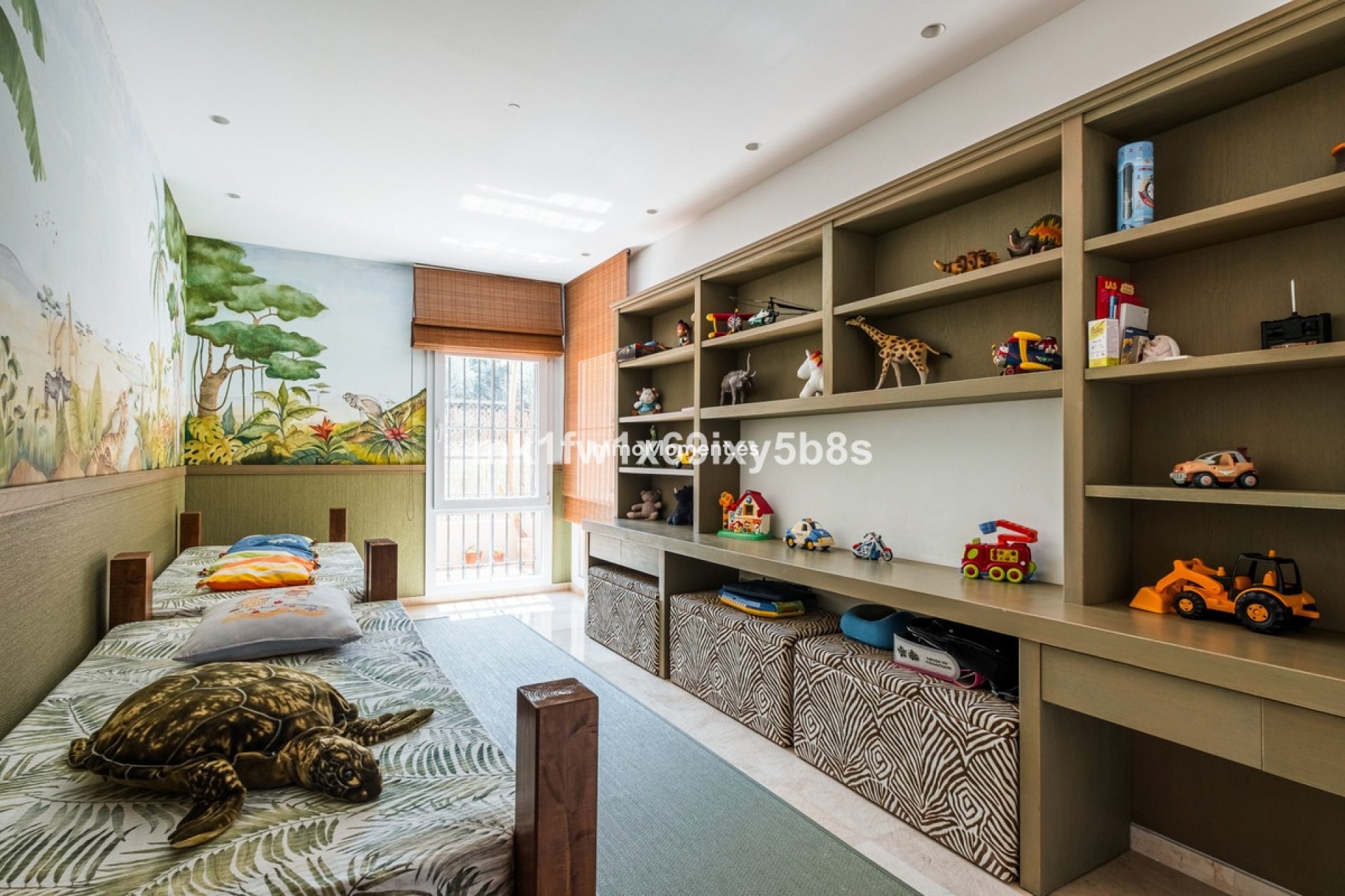 Resale - Detached villa - Inland  - Alhaurín de la Torre
