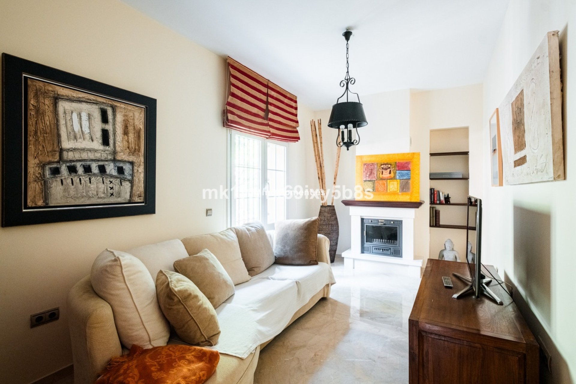 Resale - Detached villa - Inland  - Alhaurín de la Torre