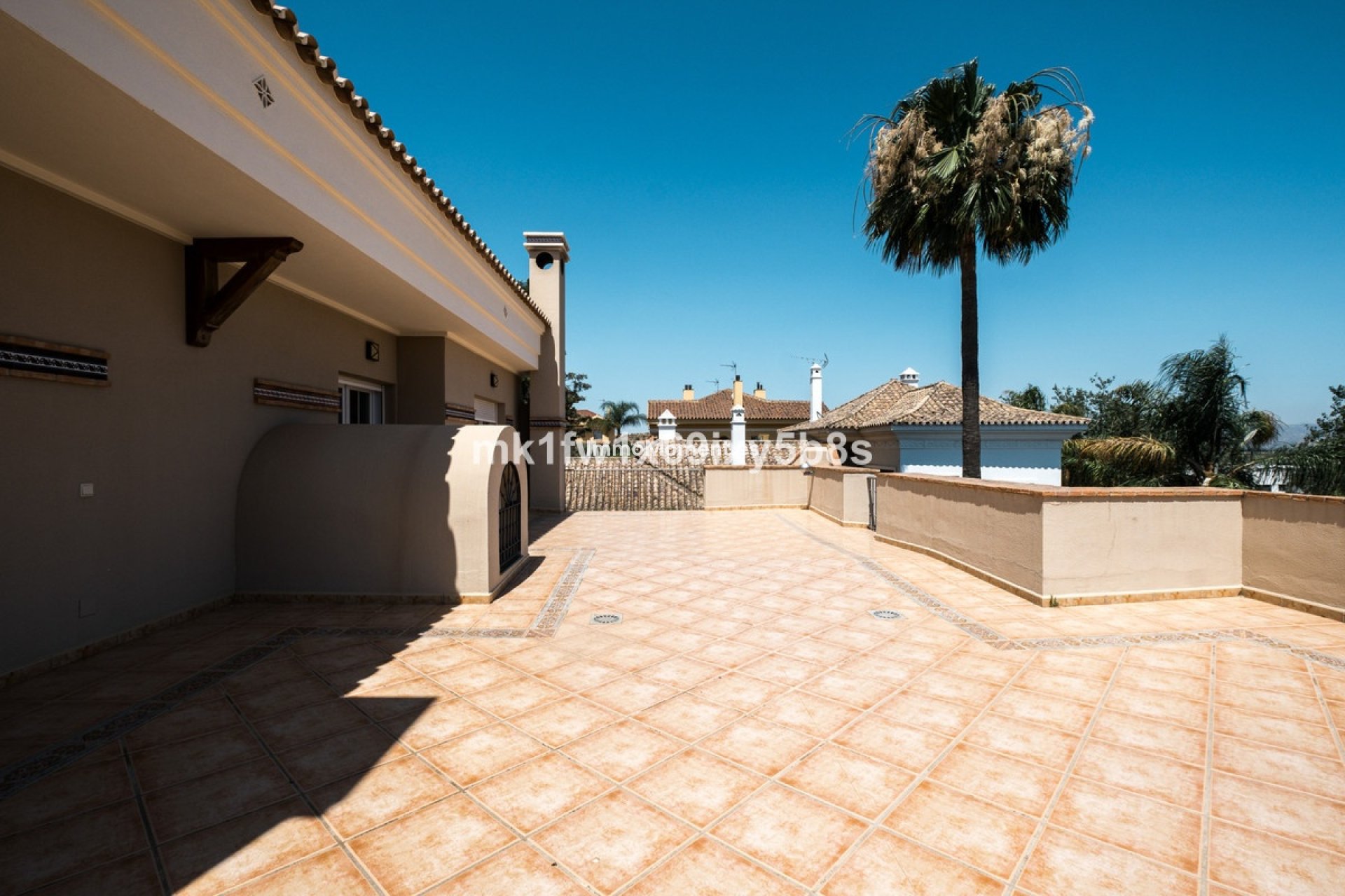 Resale - Detached villa - Inland  - Alhaurín de la Torre