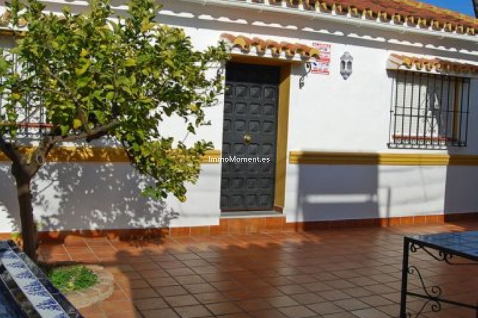 Resale - Detached villa - Inland  - Alhaurín de la Torre