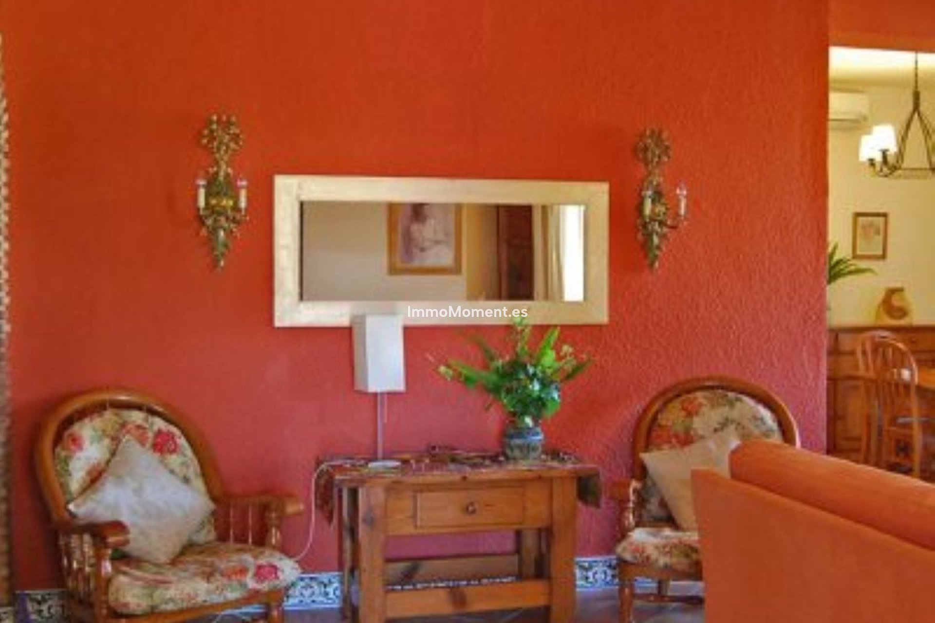 Resale - Detached villa - Inland  - Alhaurín de la Torre
