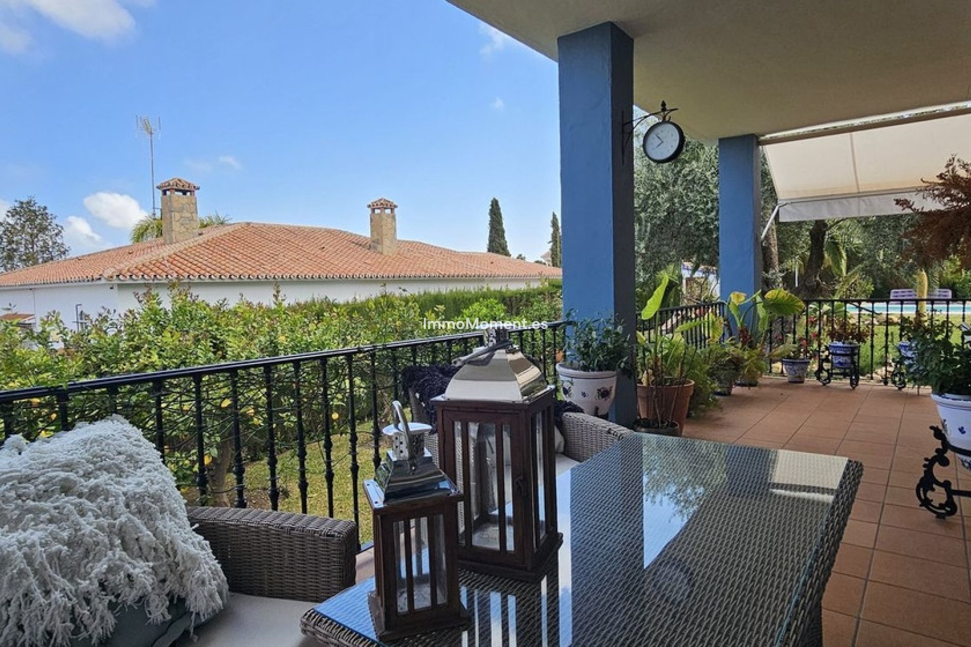 Resale - Detached villa - Inland  - Alhaurín de la Torre
