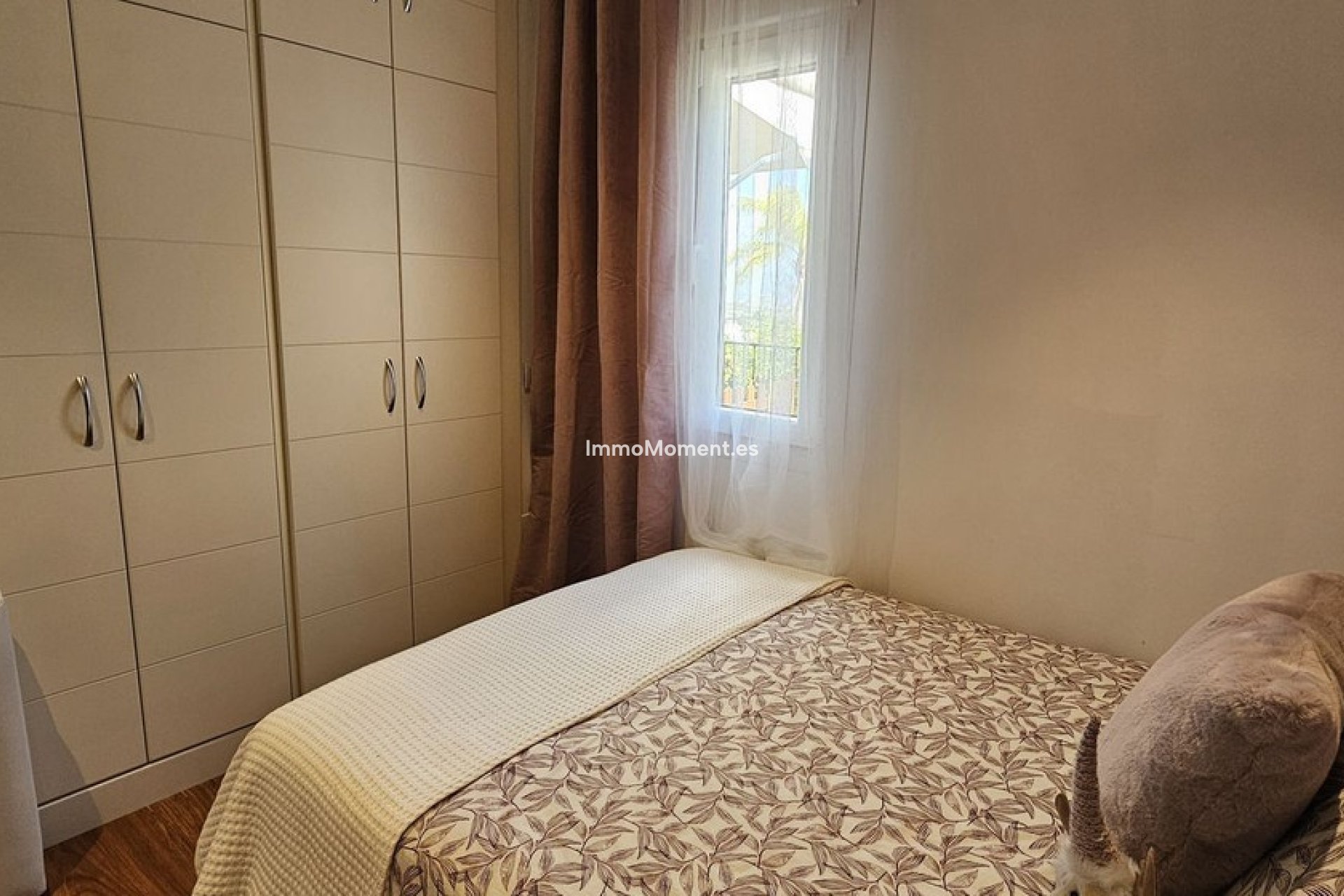 Resale - Detached villa - Inland  - Alhaurín de la Torre