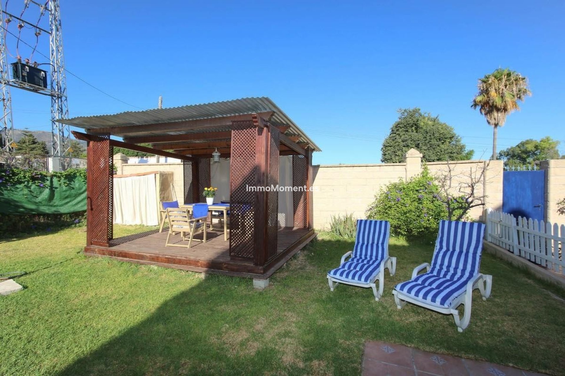 Resale - Detached villa - Inland  - Alhaurín de la Torre
