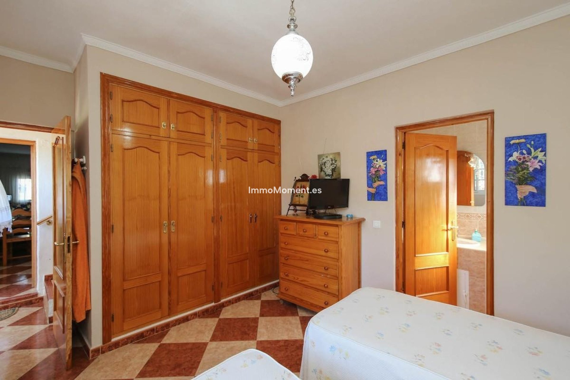 Resale - Detached villa - Inland  - Alhaurín de la Torre
