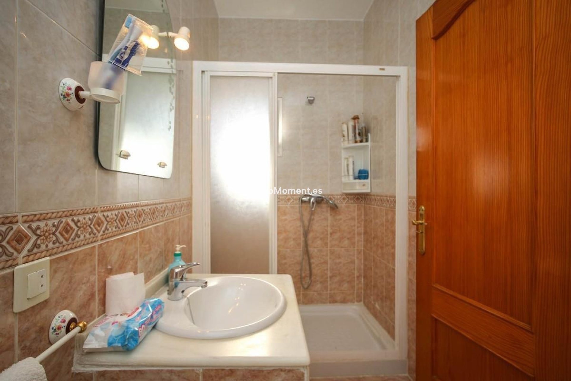 Resale - Detached villa - Inland  - Alhaurín de la Torre